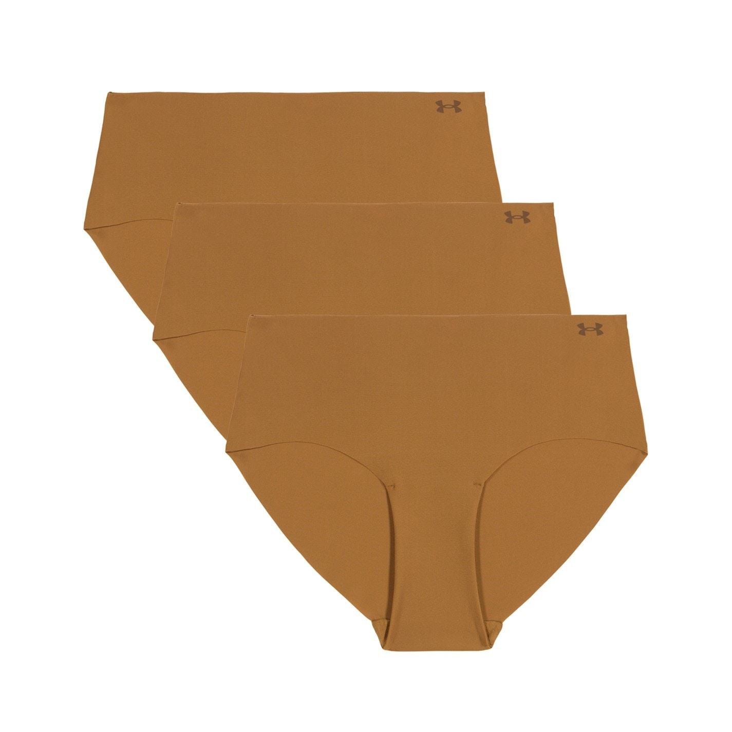 Under Armour Slider Hipster Brief