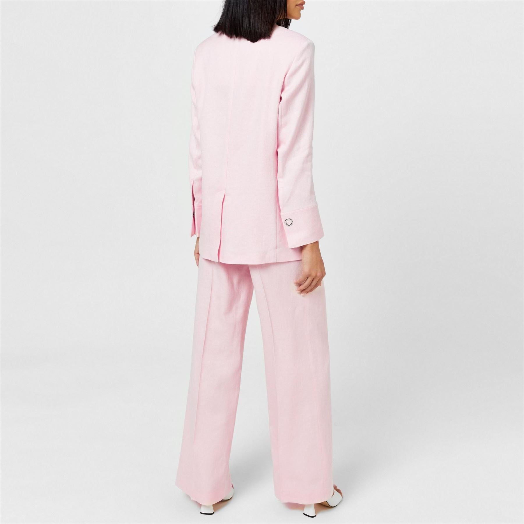 Boss Tapito Tsr Tapered Trousers