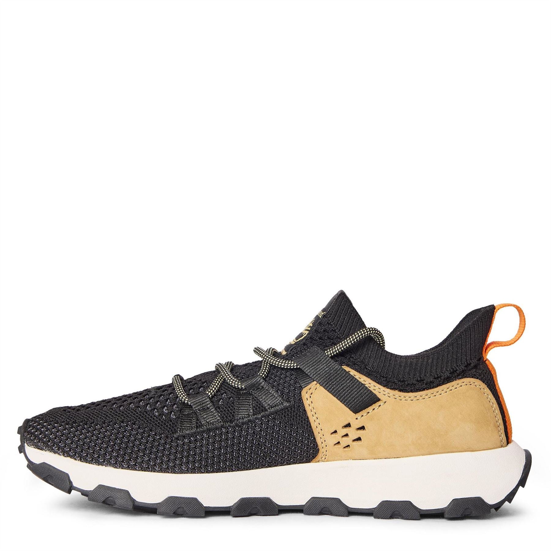 Timberland Trail Low Lace Up Sneaker da