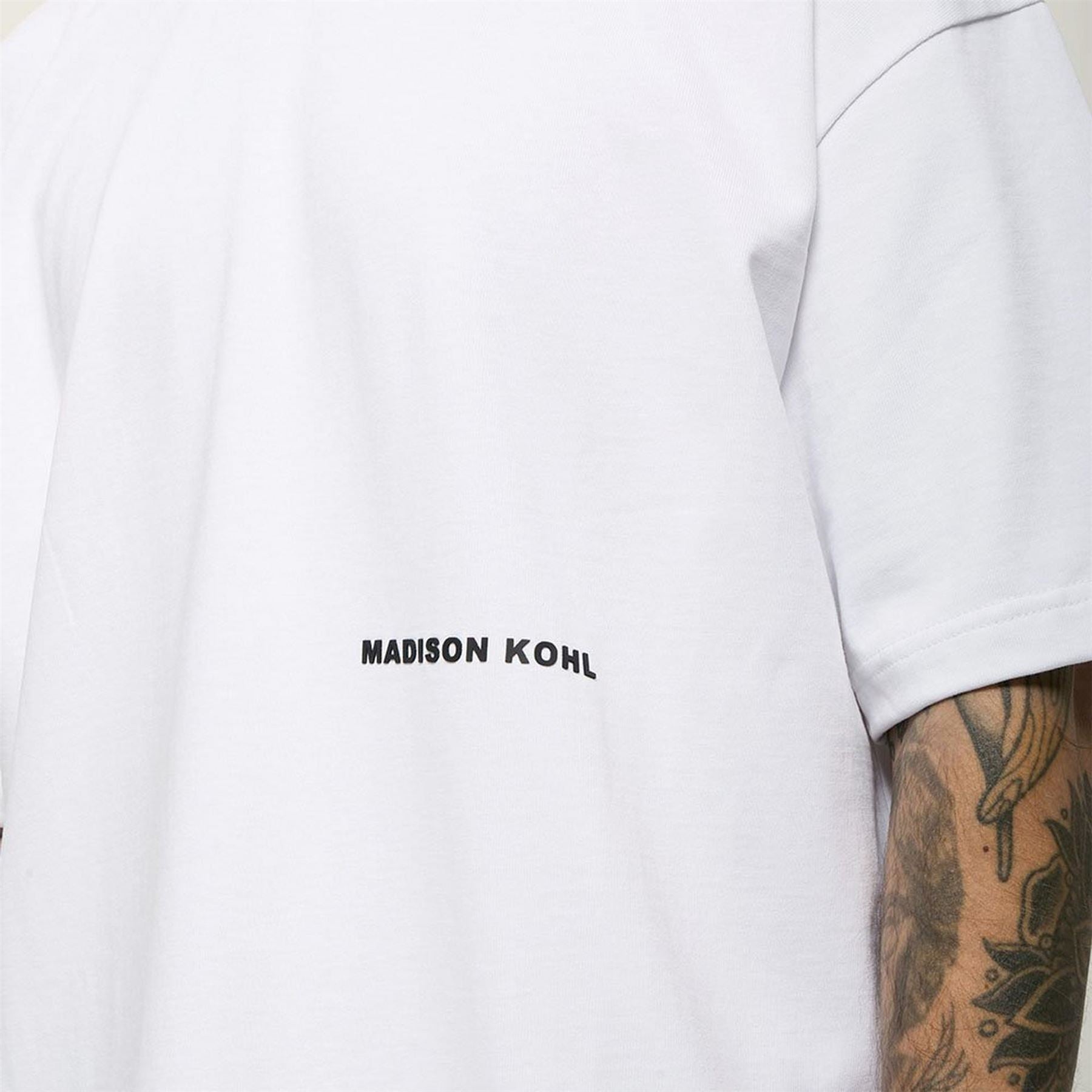 Madison Kohl Mens Core T-Shirt