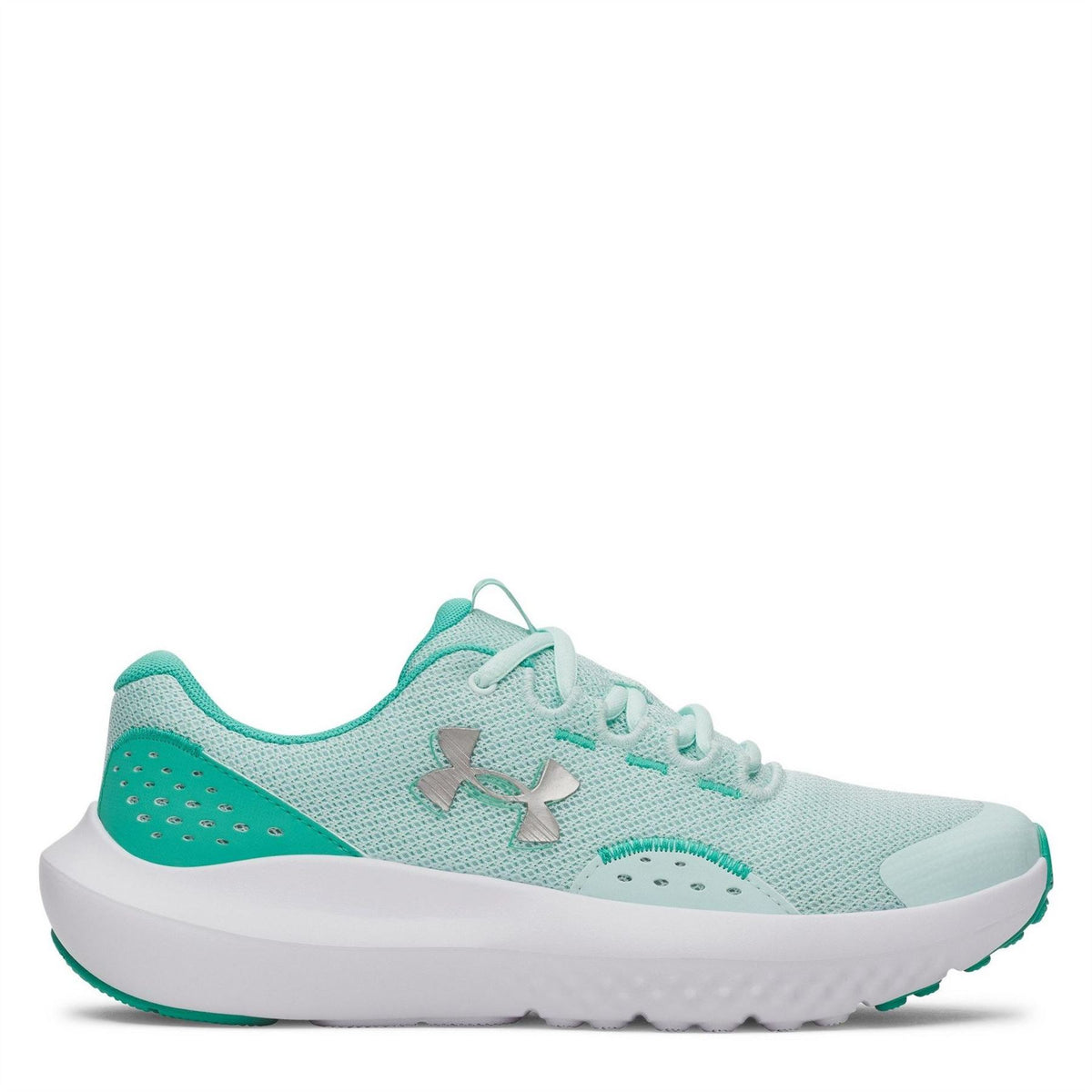 Under Armour Ggs Surge 4 Runners Girls