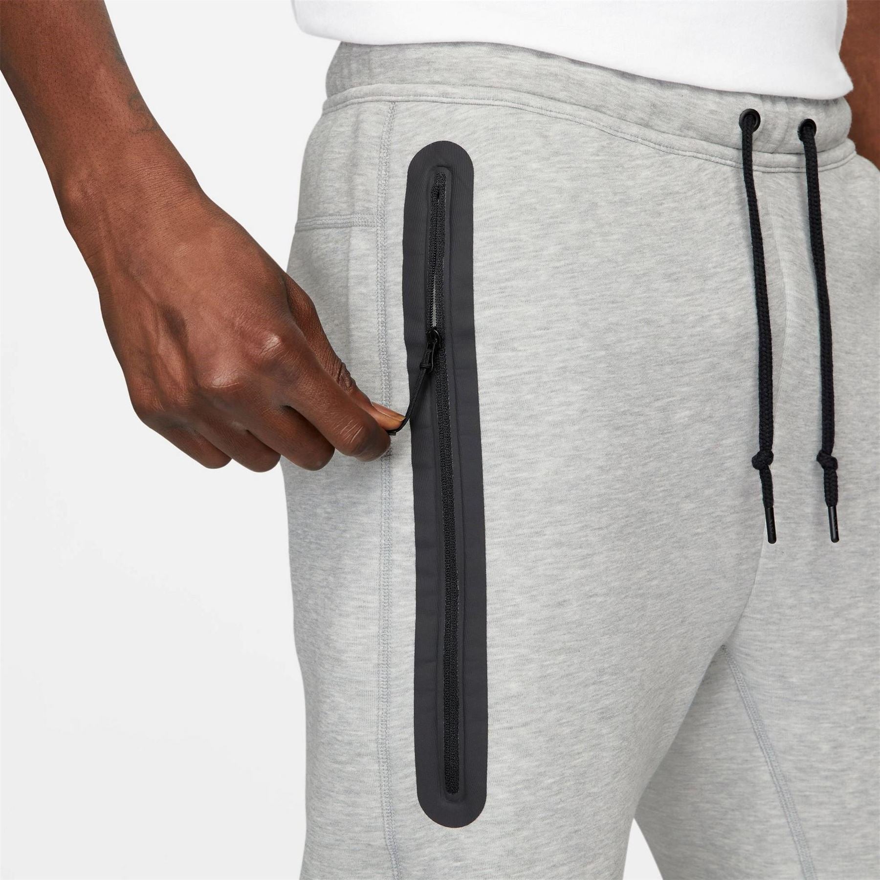 Nike Mens Tech Fleece Joggers
