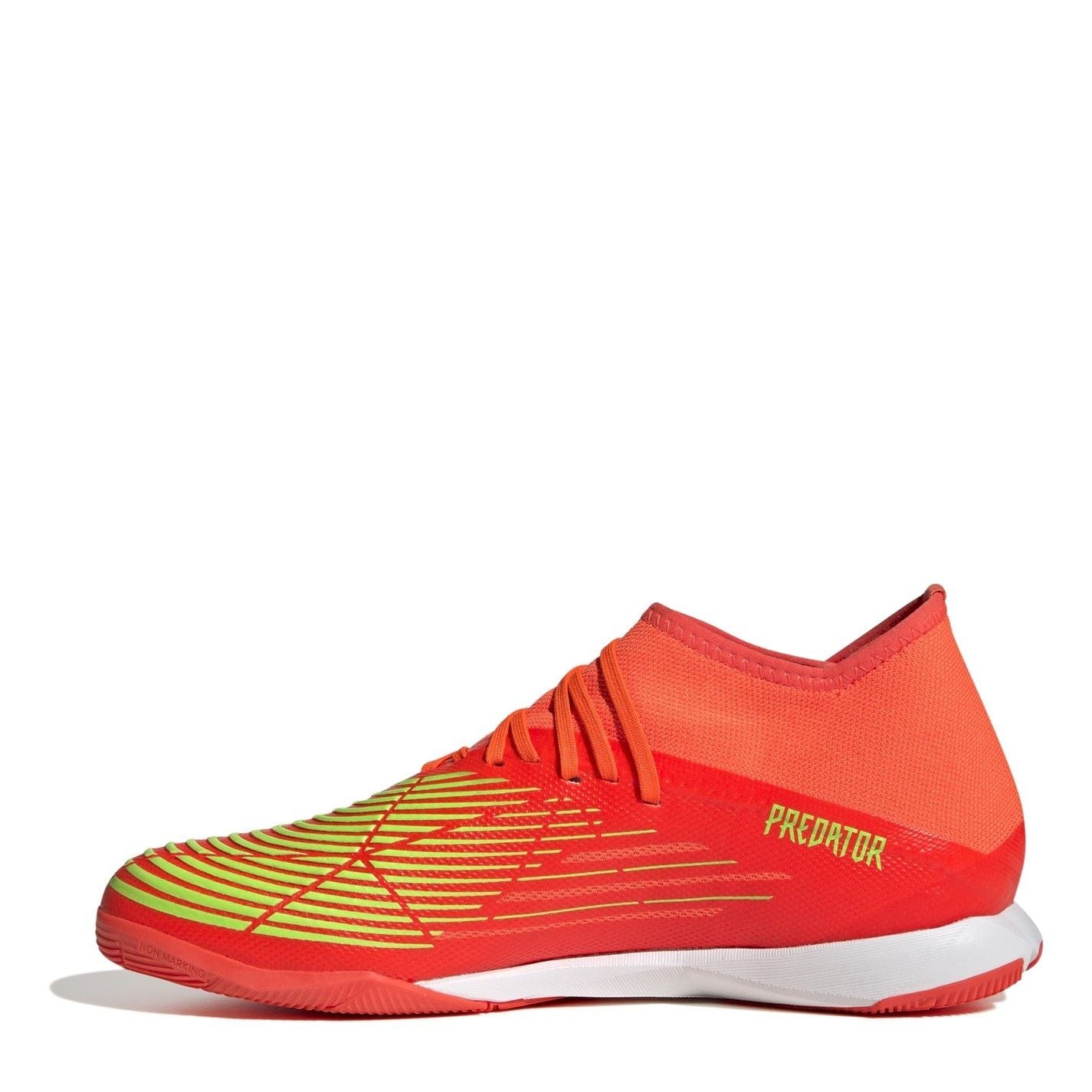 adidas Predator Edge .3  Unisex Indoor Football Trainers