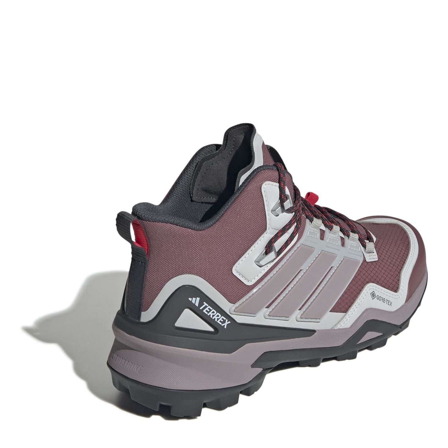 adidas Mens Terrex Ax4 W Hiking Shoes
