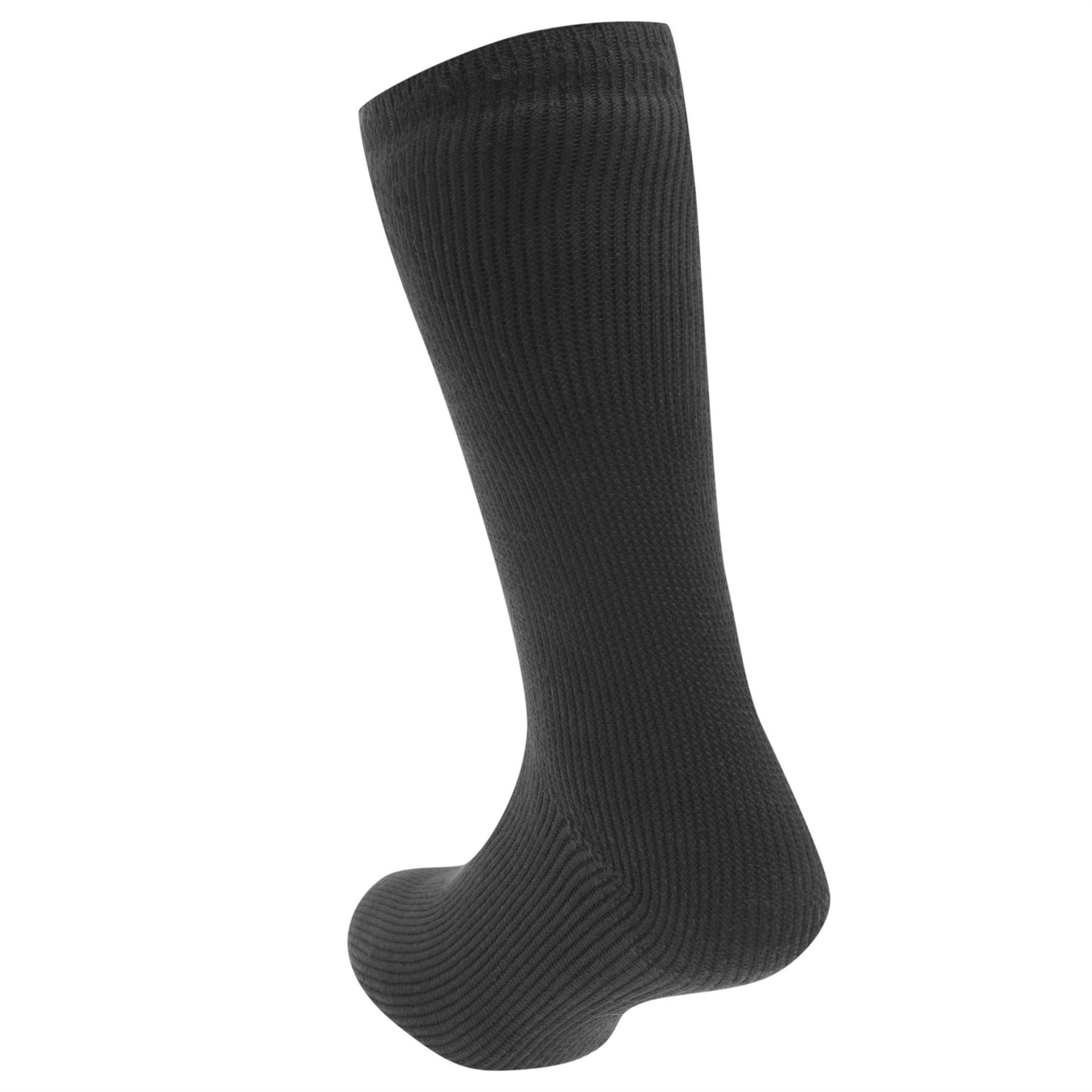 Gelert Womens Heat Wear Socks