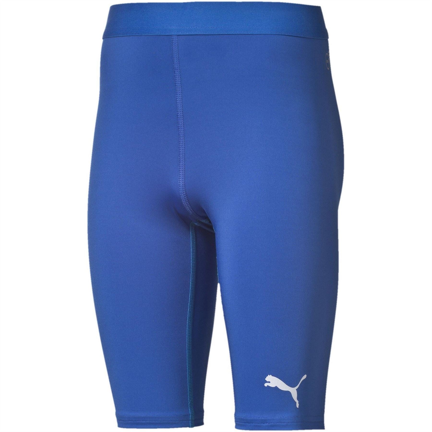 Puma Tb Short Tight (vent) Juniors