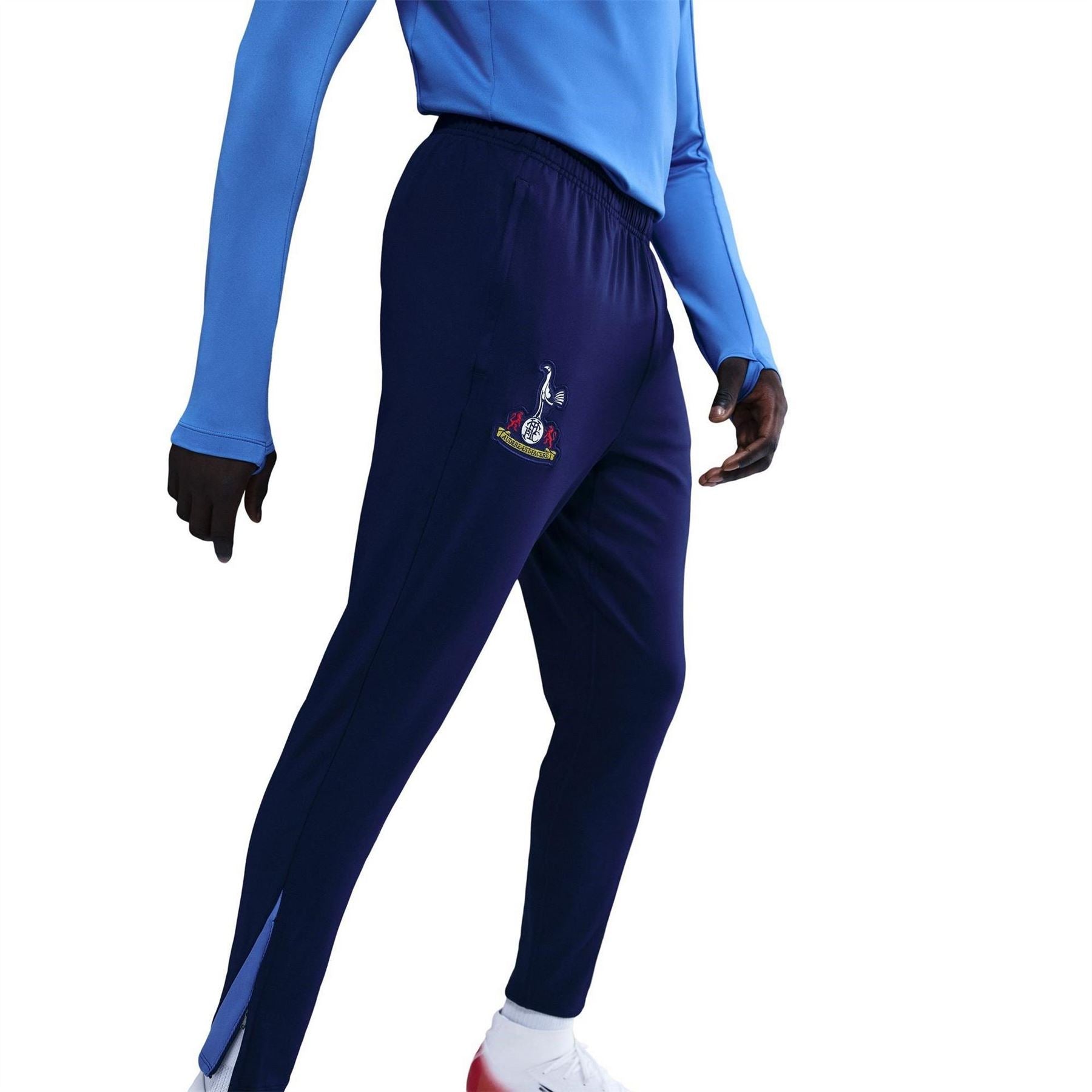 Nike Mens Tottenham Hotspur Strike Tracksuit Bottoms 2025 2026