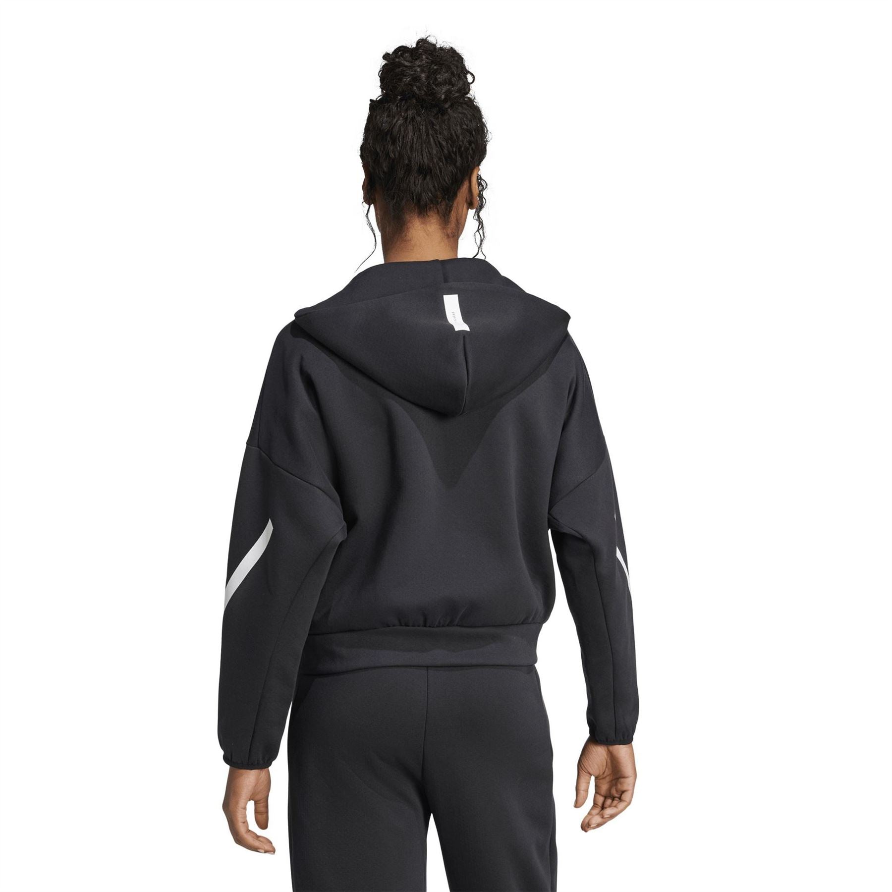 adidas Z.n.e. Full Zip Tracksuit Top