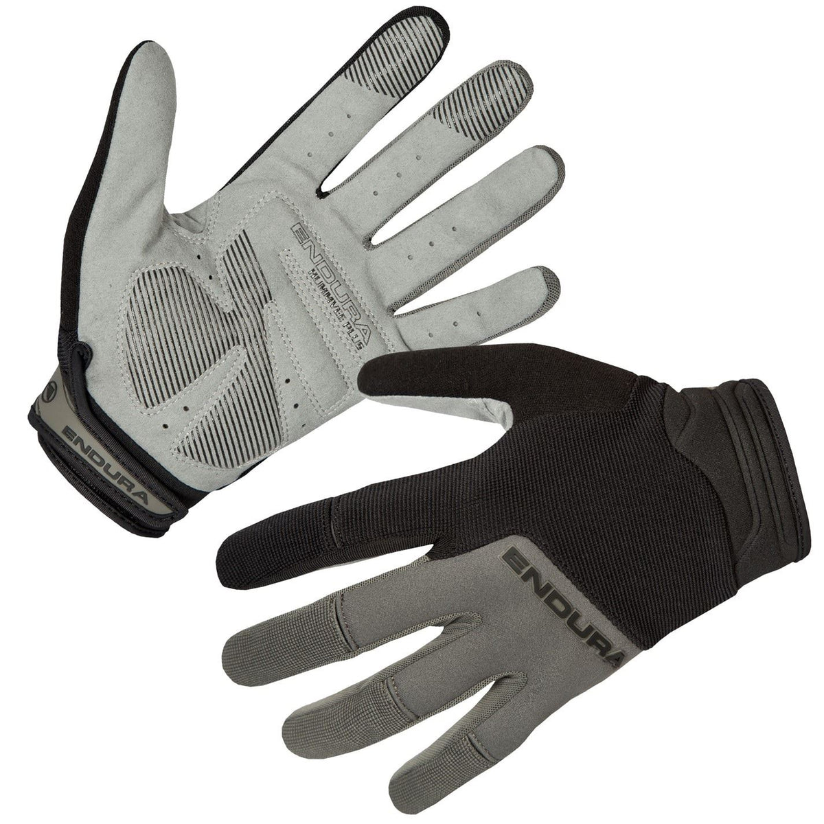 Endura Humvee Plus Glove ii