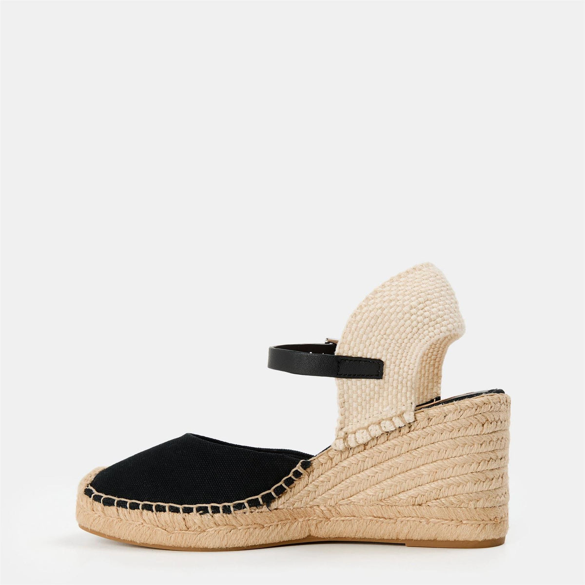 Lauren by Ralph Lauren Robby Espadrille Wedge Sandals