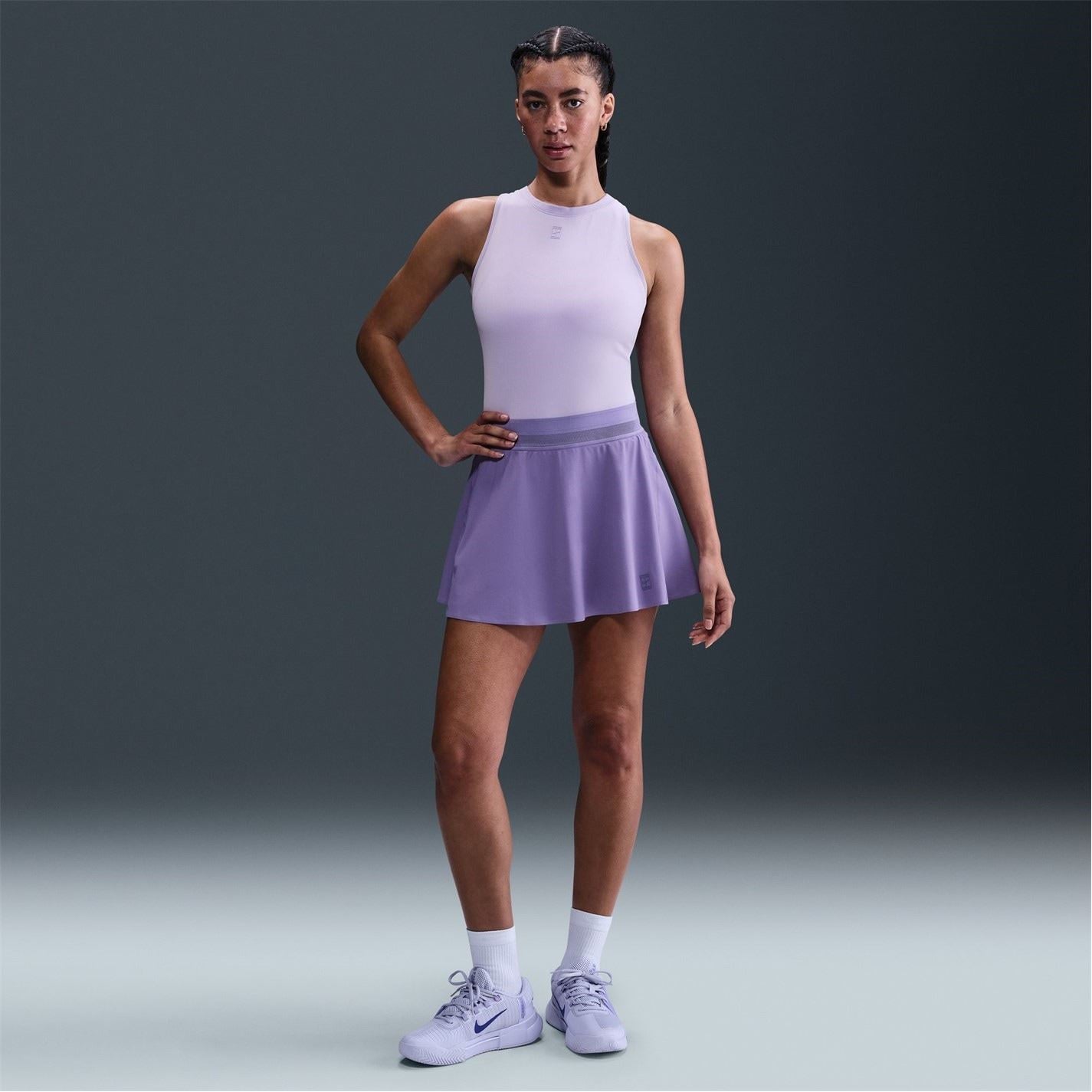 Nike Womens Advanced Performance Vest