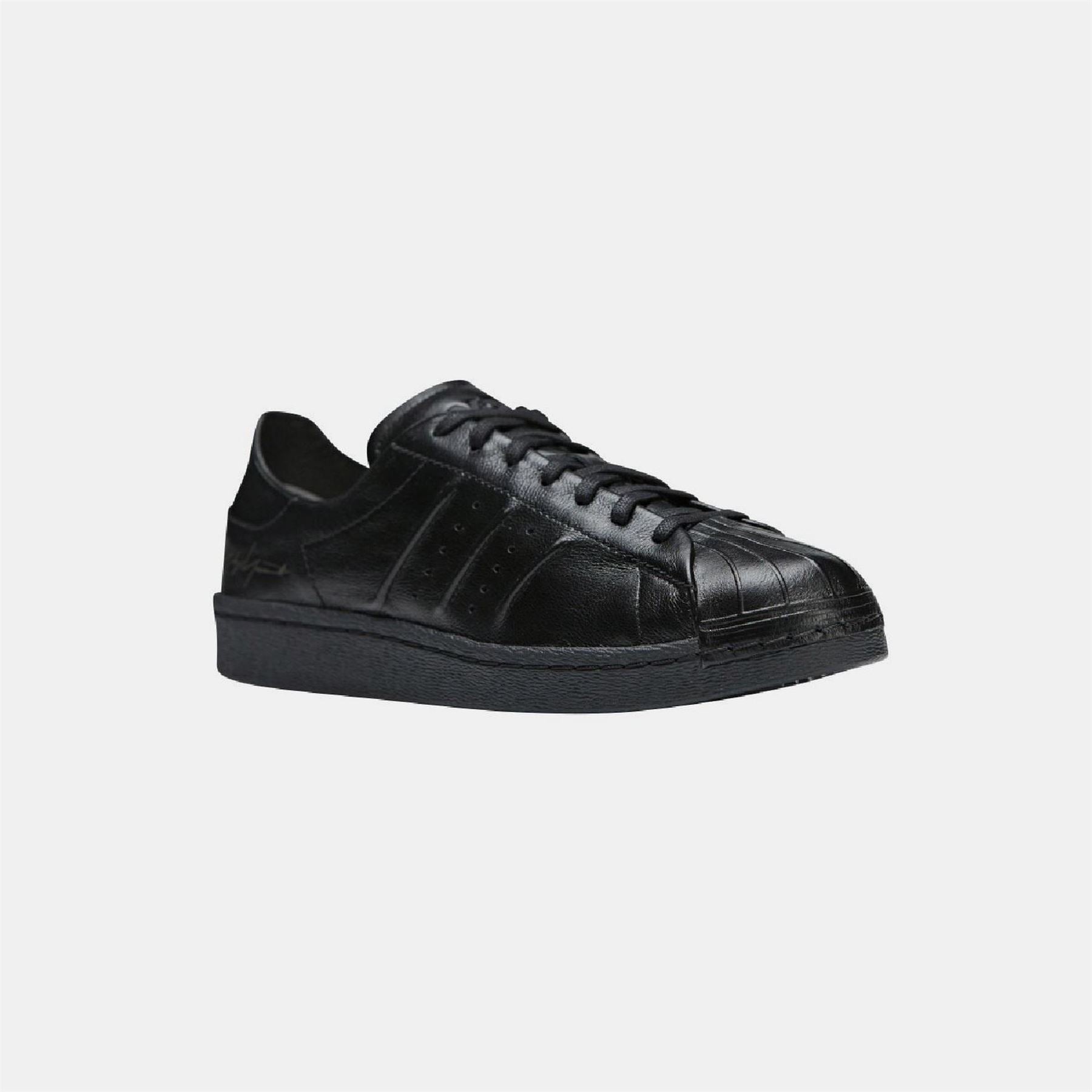 Y3 3 Superstar Trainers