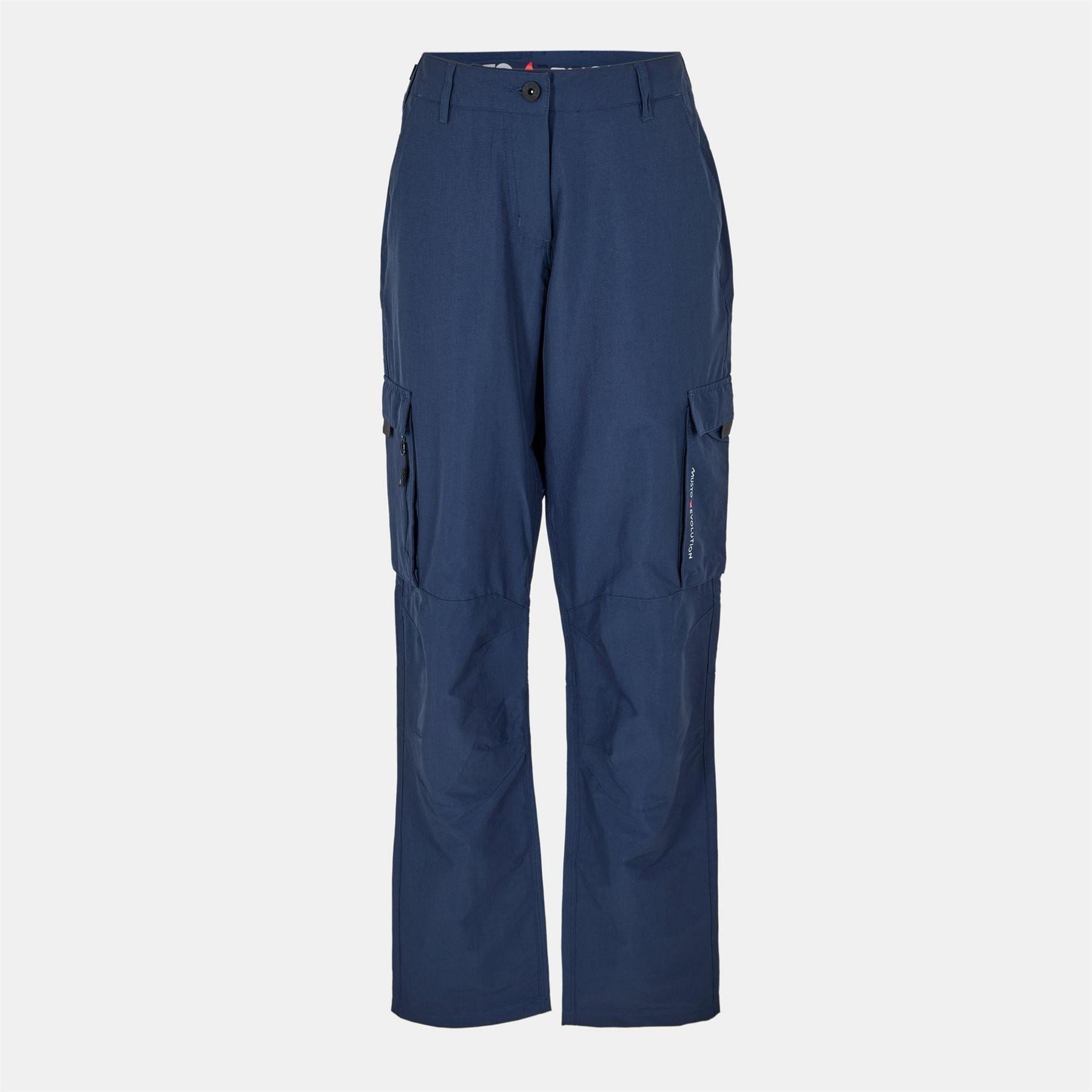 Musto Uv Fd Trouser Fw Womens