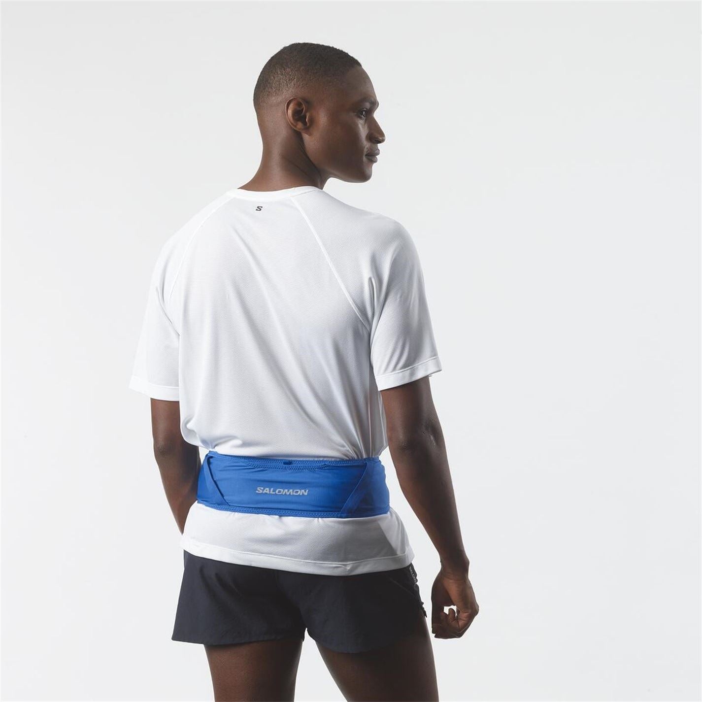 Salomon Casual Logo Print Waist Pack