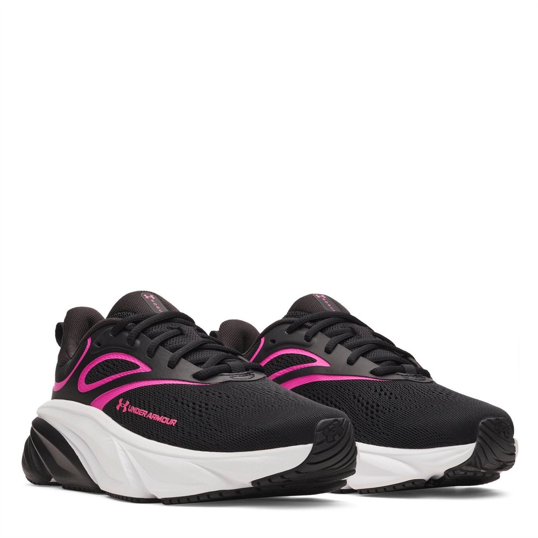 Under Armour Charged+ Rogue 6