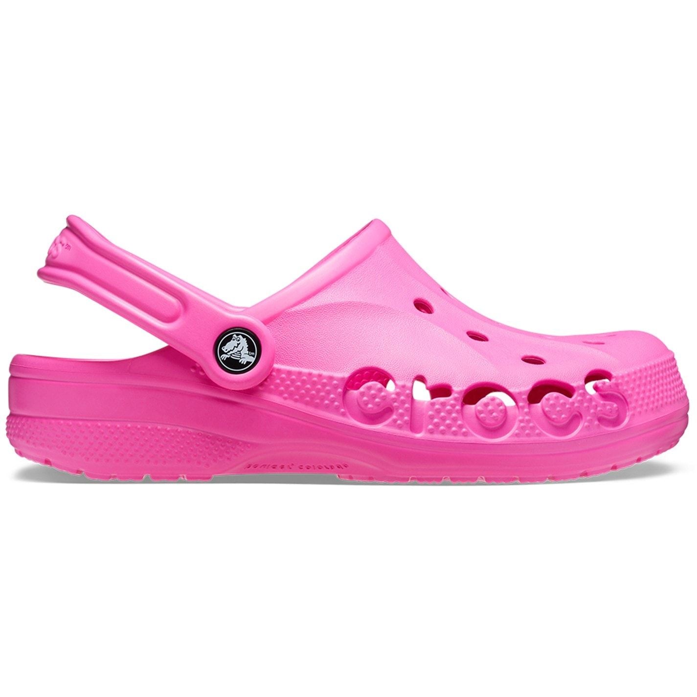 Crocs Womens Baya Clogs