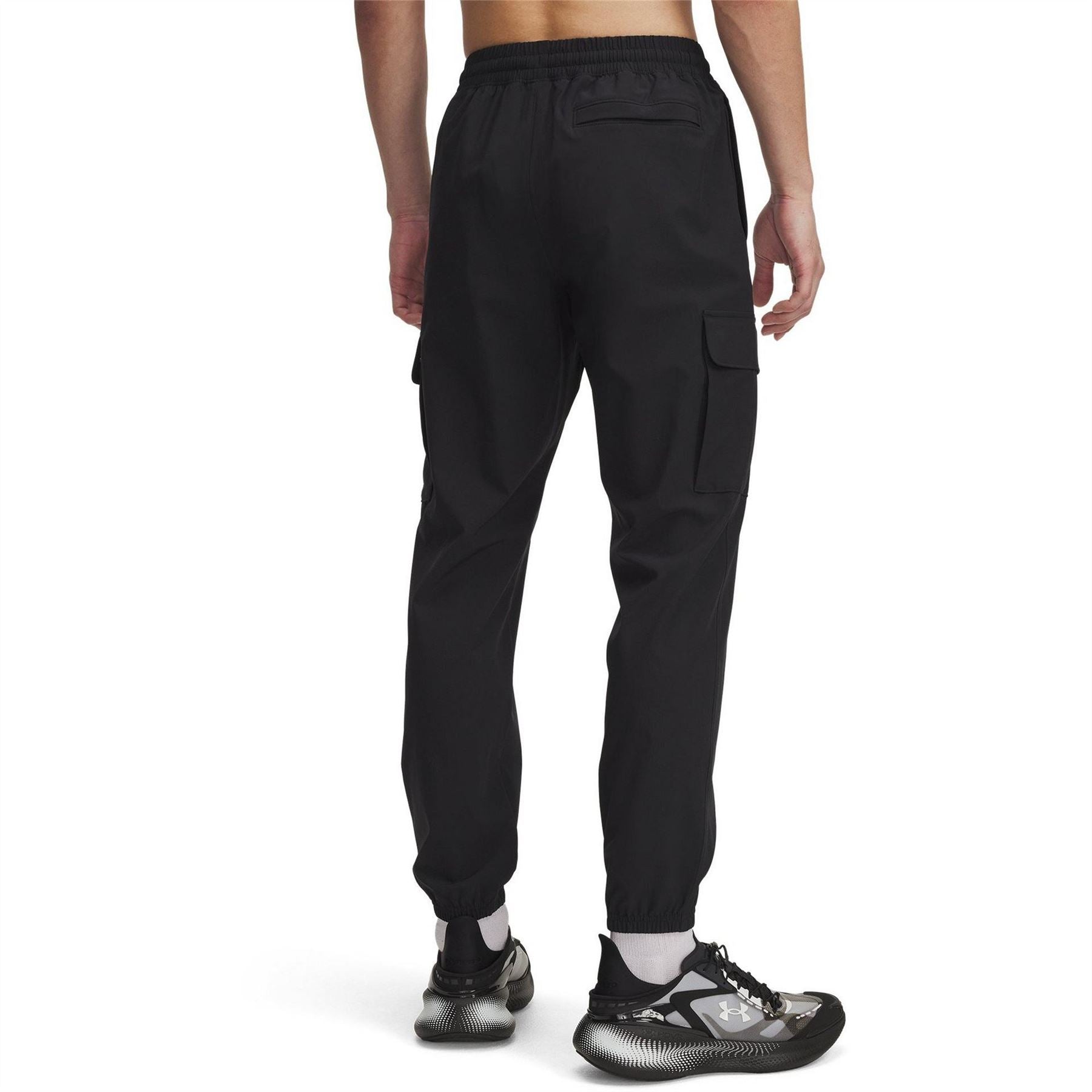 Under Armour Vibe Woven Cargo Trousers