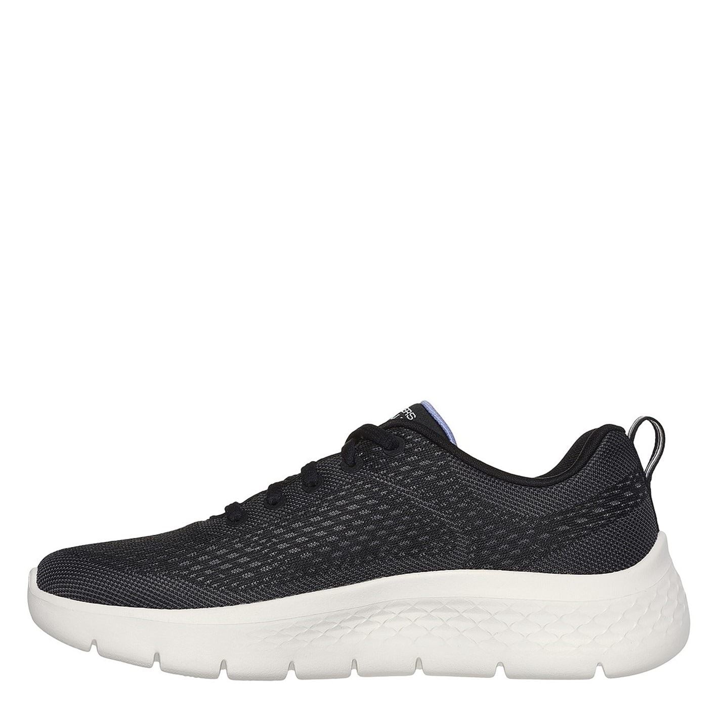 Skechers Walk Flex Kali Lace Up Low Top Sneakers
