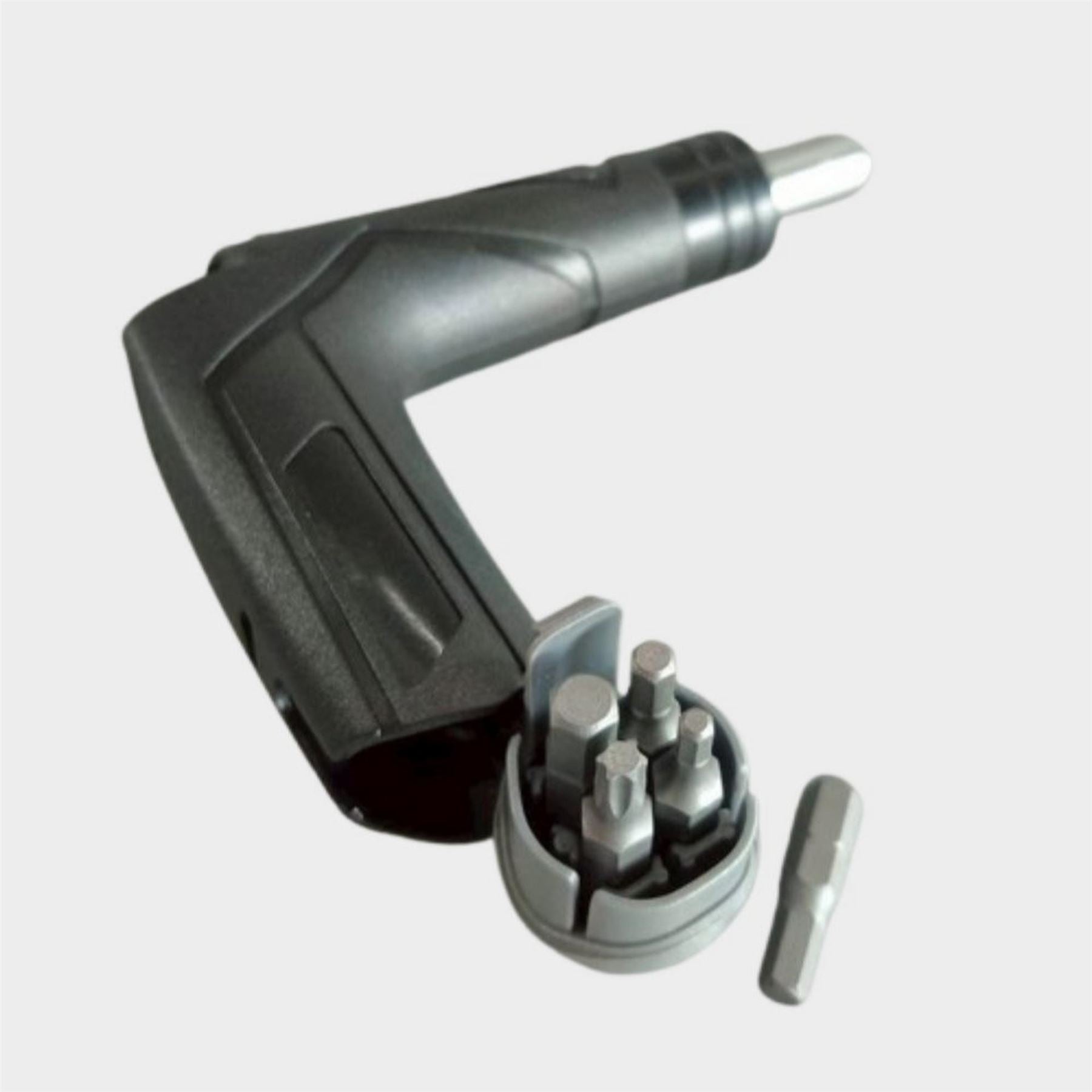 Pinnacle Thumb Adjustable Torque Wrench