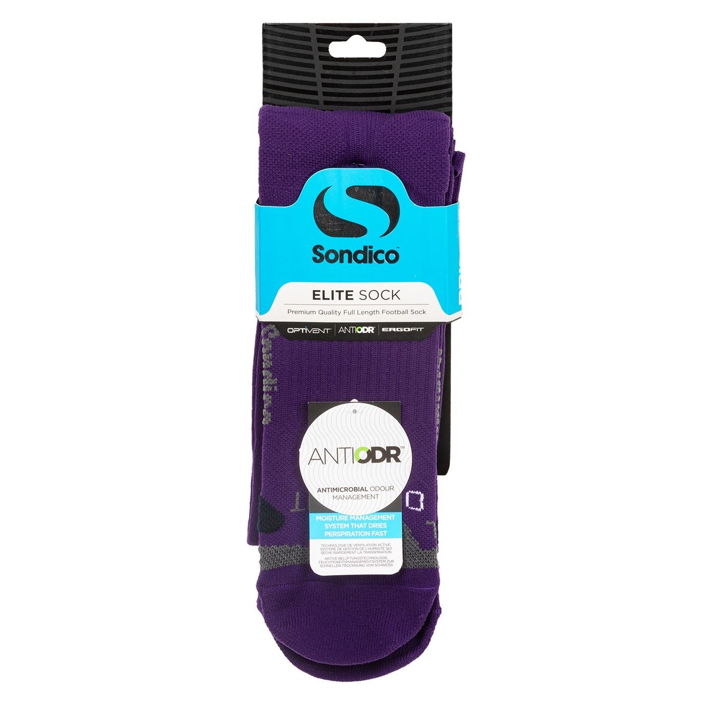 Sondico Elite Football Socks