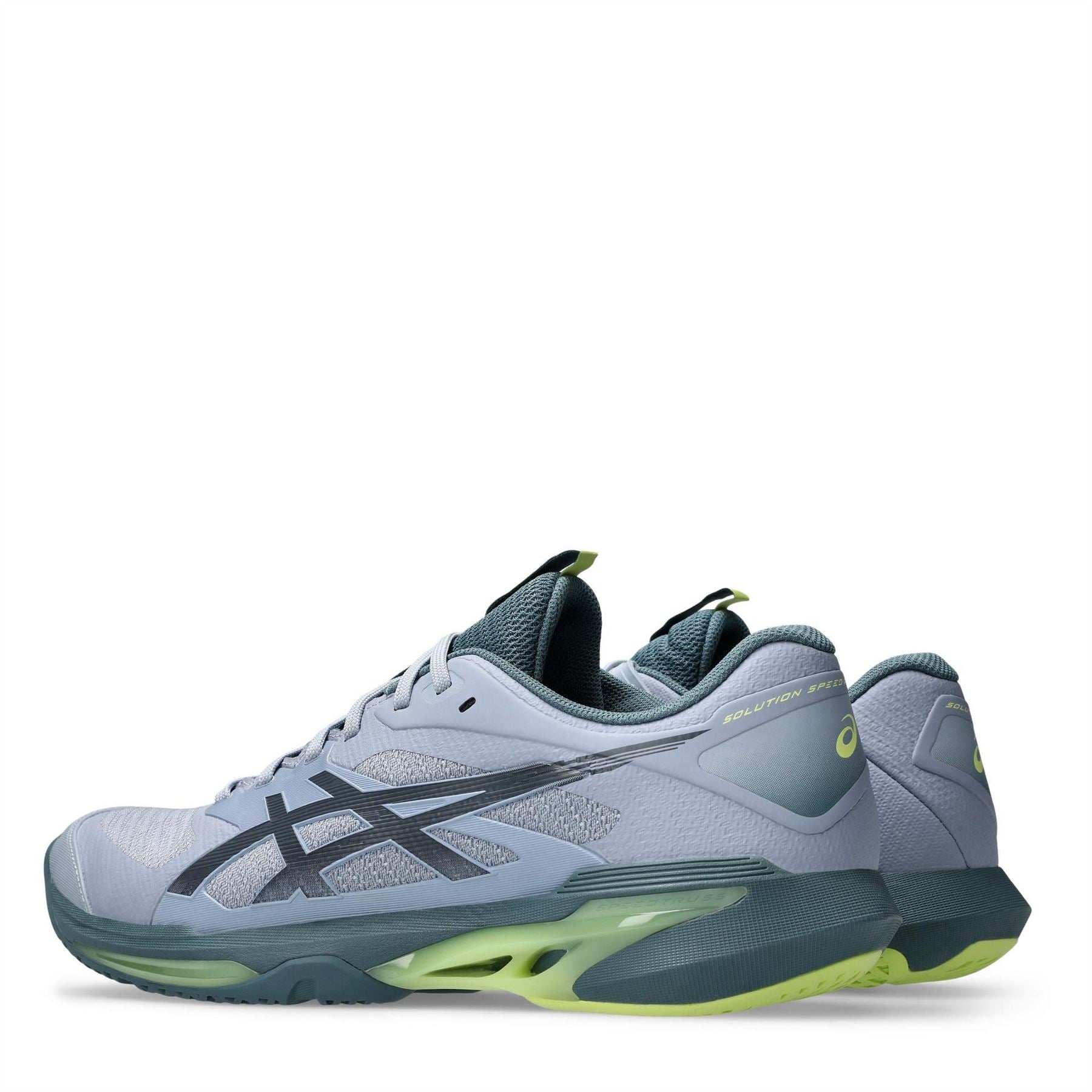 Asics Mens Speed Ff 4 Tennis Shoes