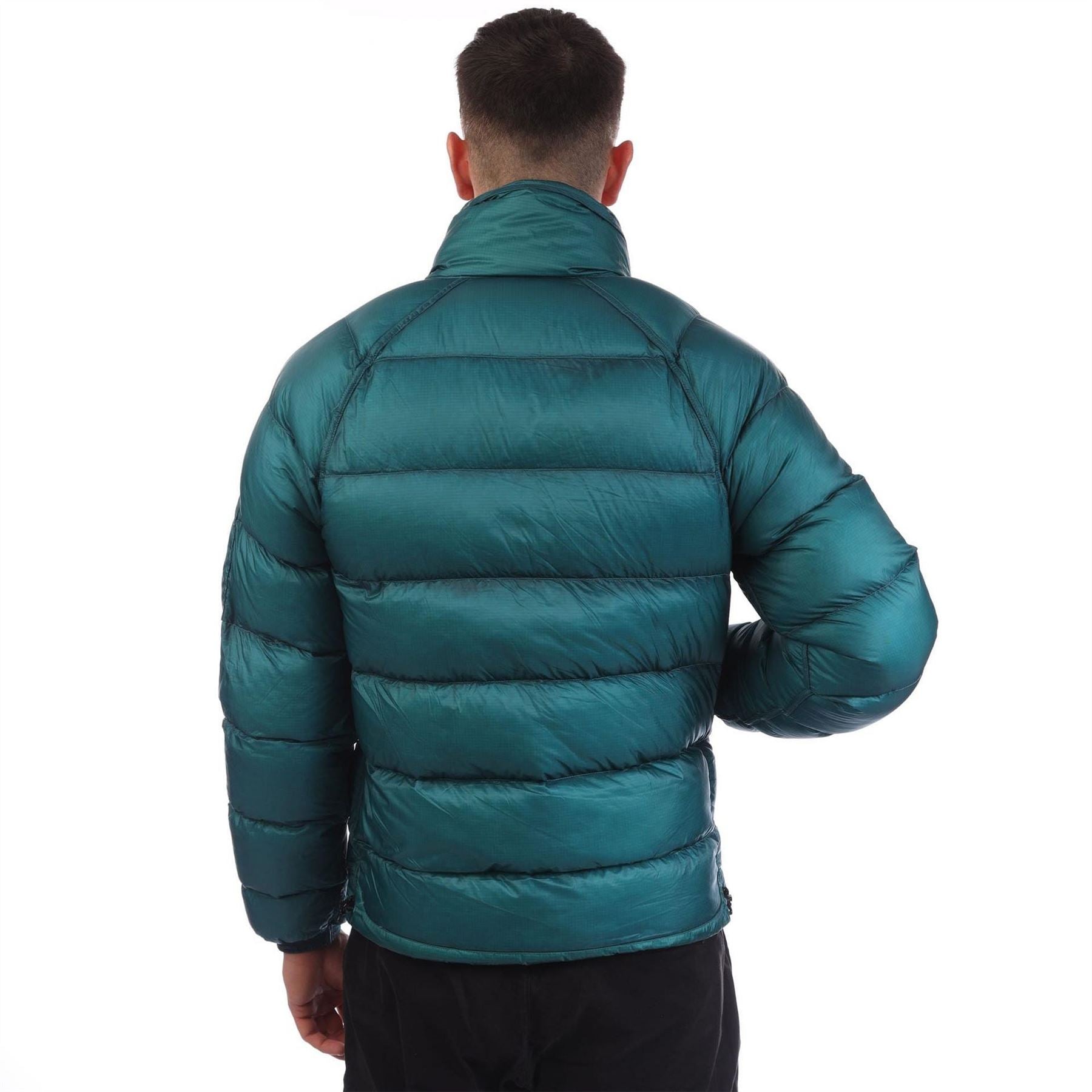 CP Company Shell Down Jacket