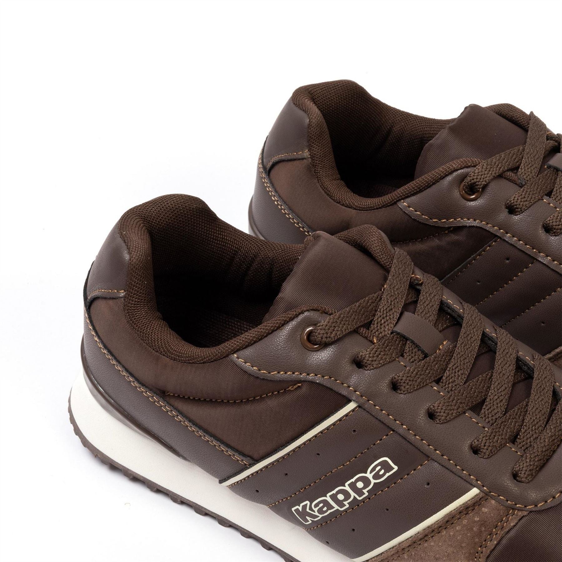 Kappa Mens Br Trainer