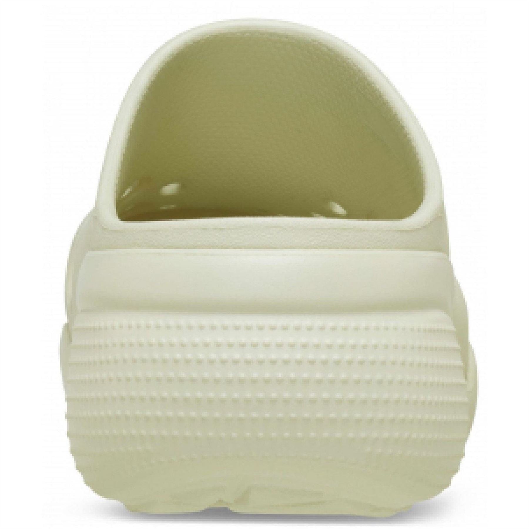 Crocs Aura Shuv Closed Toe Clogs