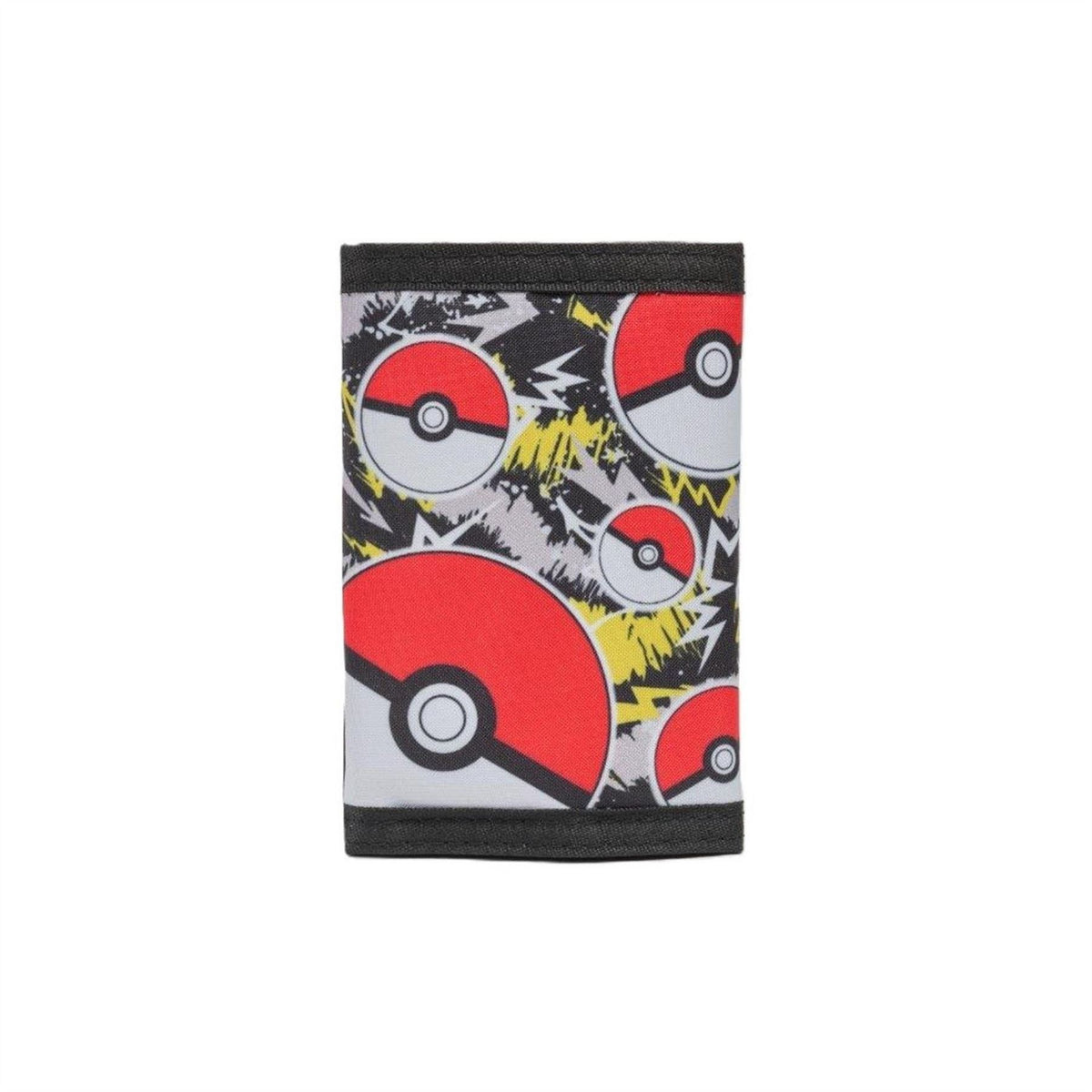 Pokemon Fold Wallet Jn64