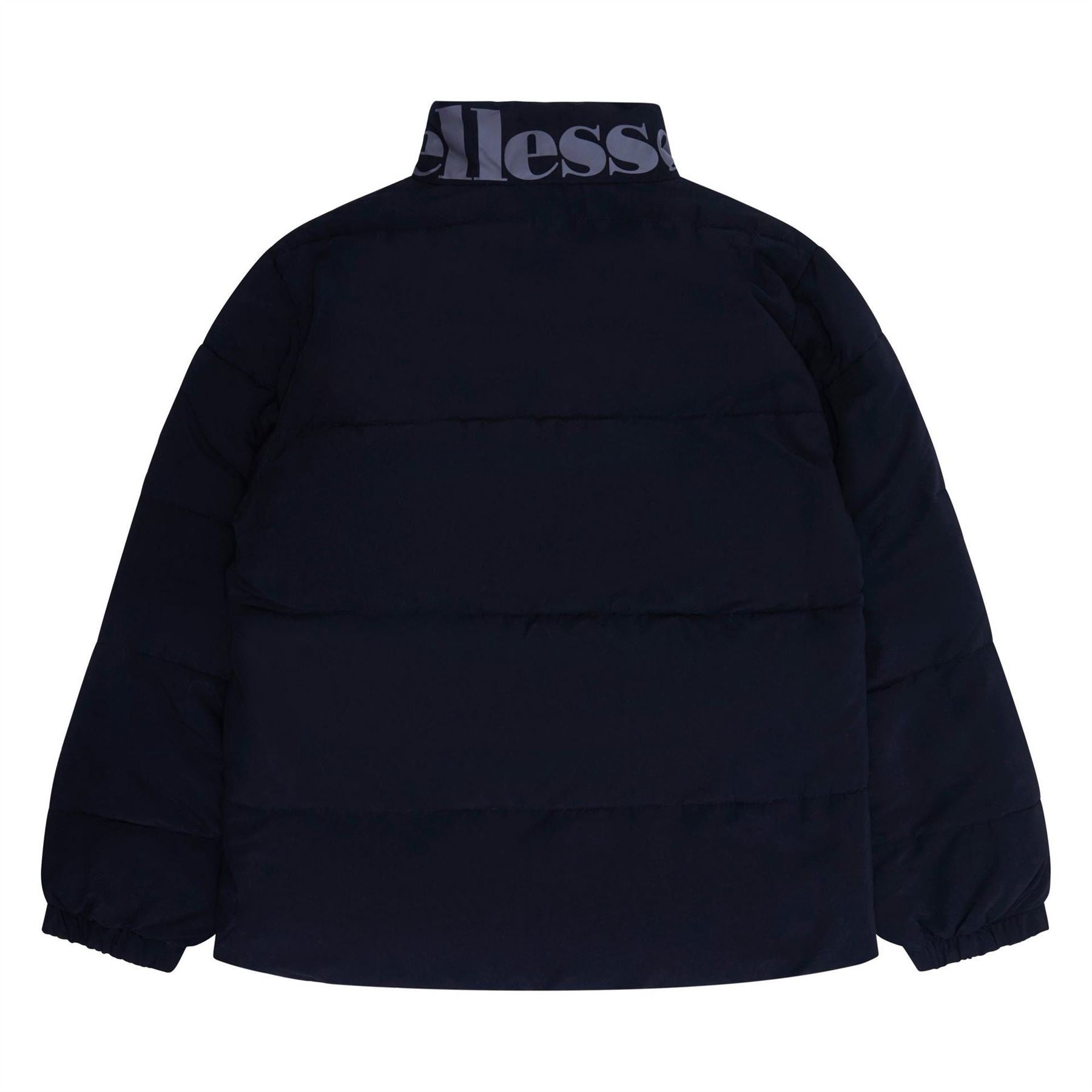 Ellesse Igris Quilted Jacket