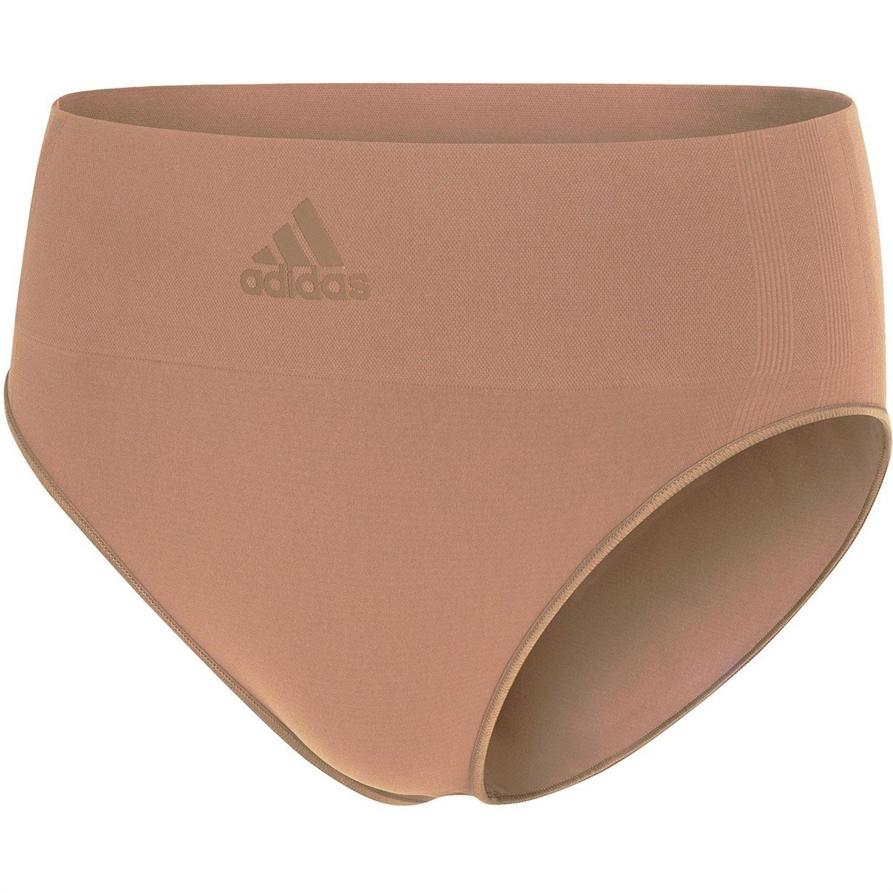 adidas Active Seamless Micro Stretch High Leg Brief