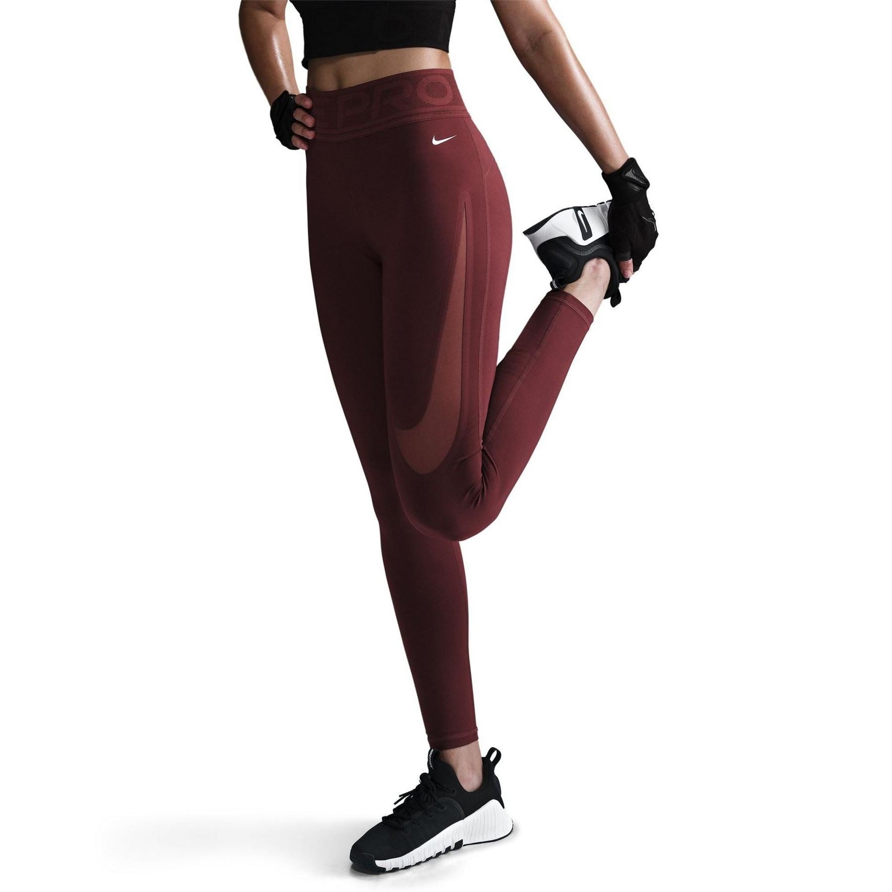 Nike W NP SCULPT DF Ld99