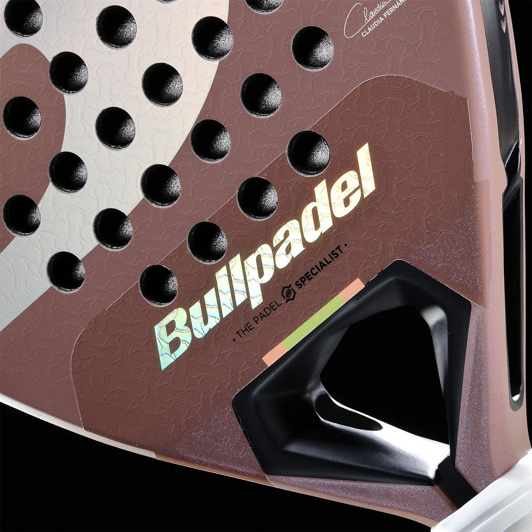 Bullpadel Wonder 26 64