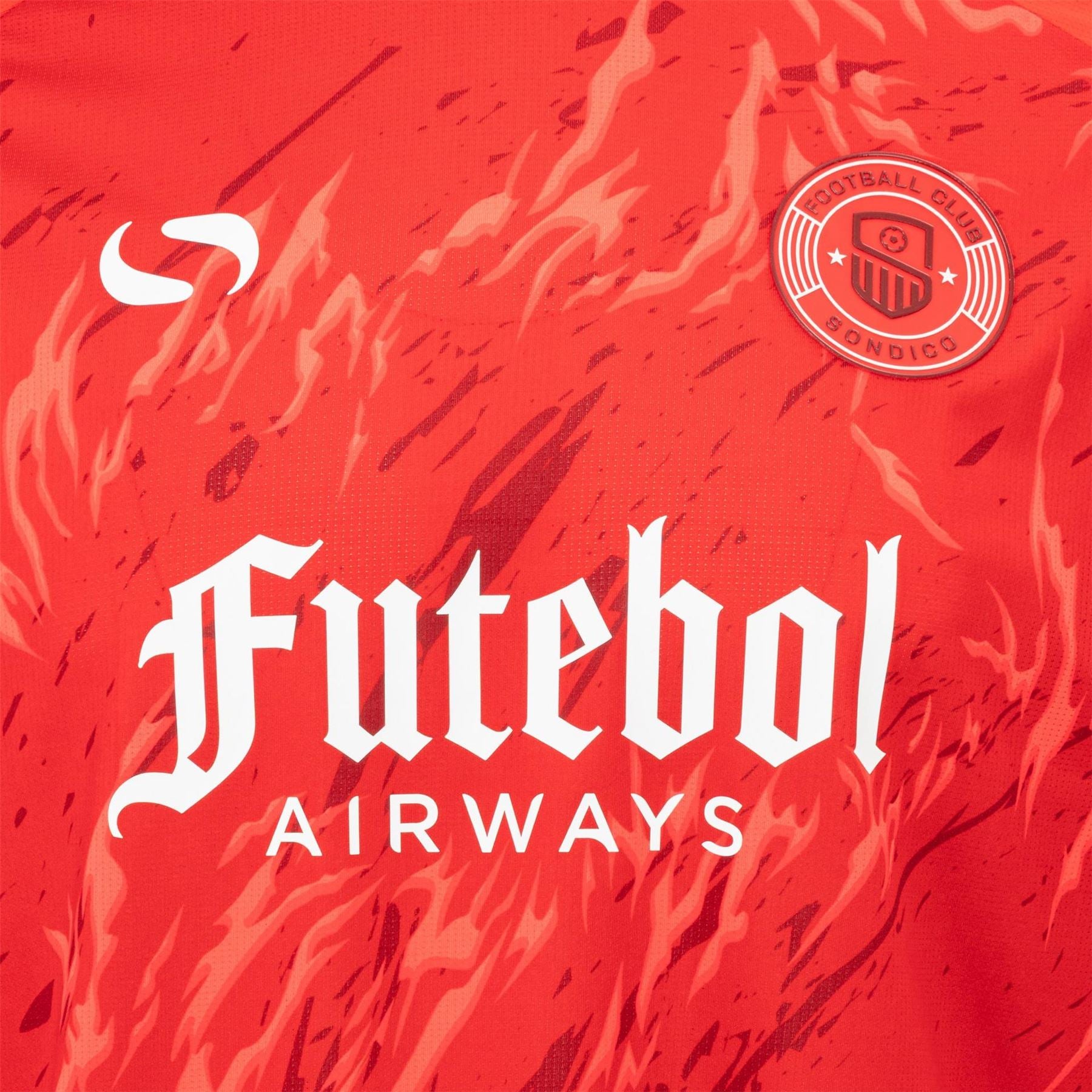 Sondico Jersey