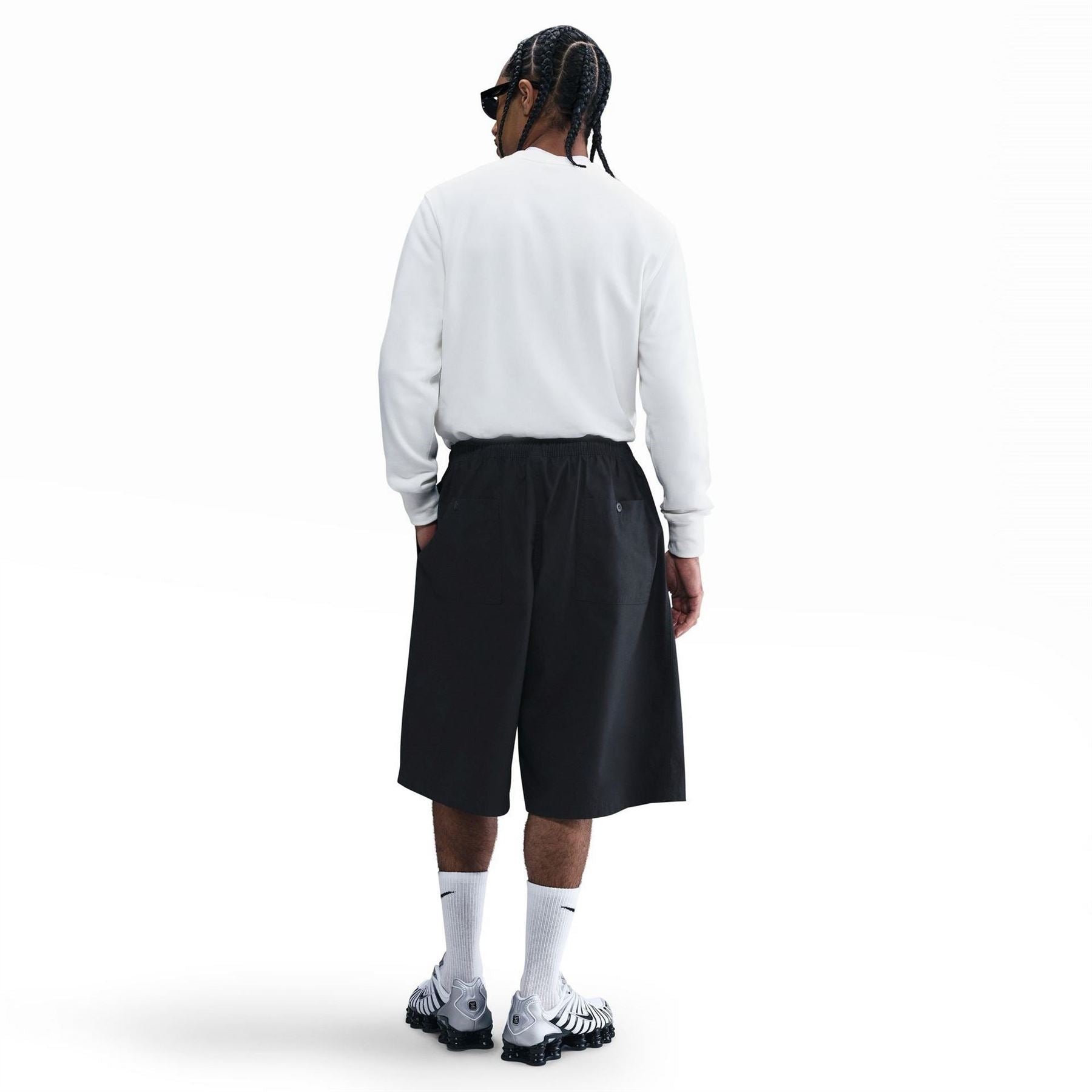 Nike Cargo Shorts