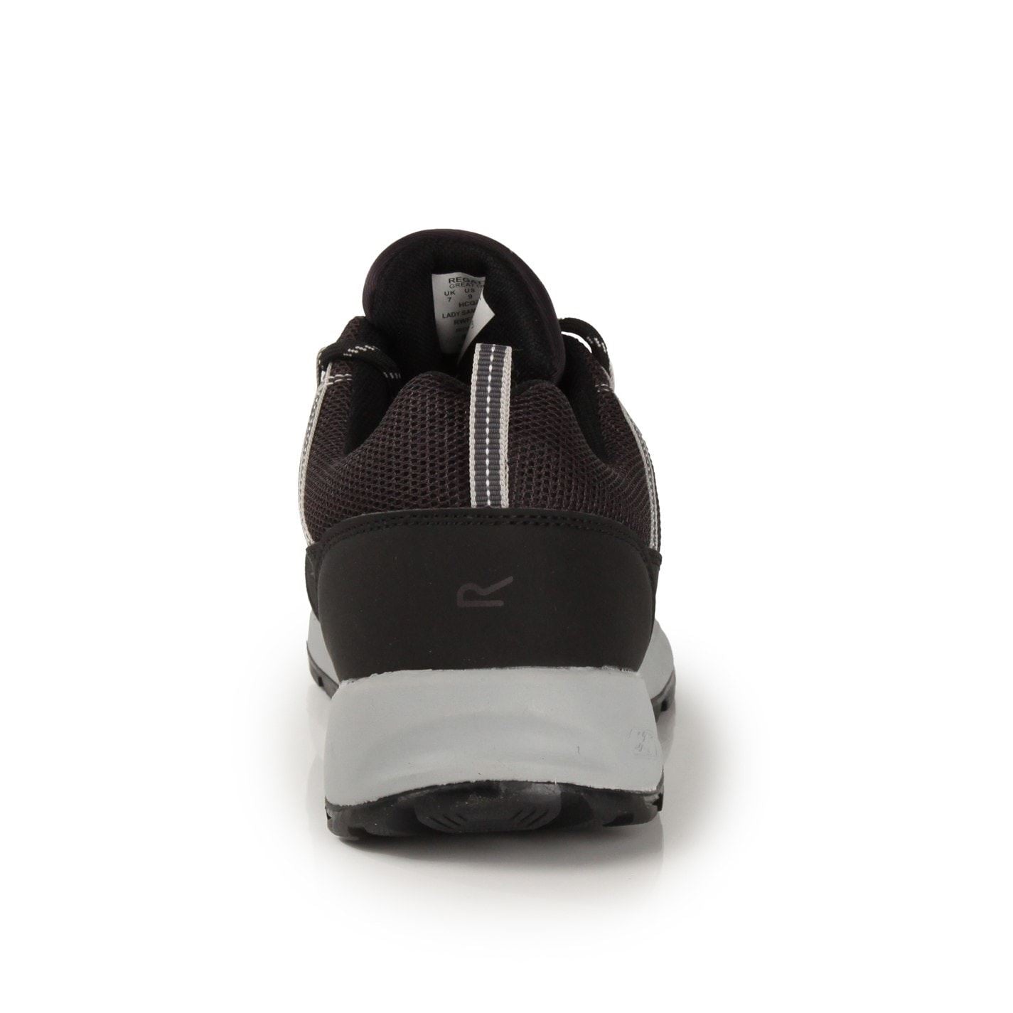 Regatta Samaris Ii Wp  And  Breathable Walking Shoes