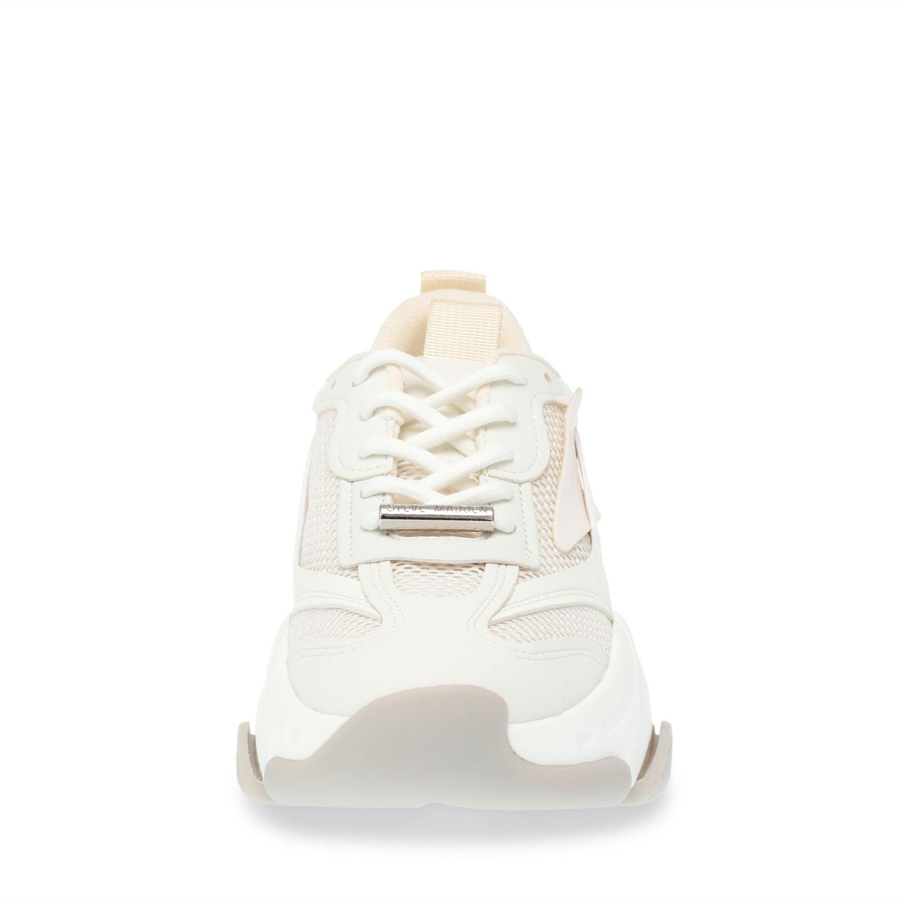 Steve Madden Possession Chunky Trainers
