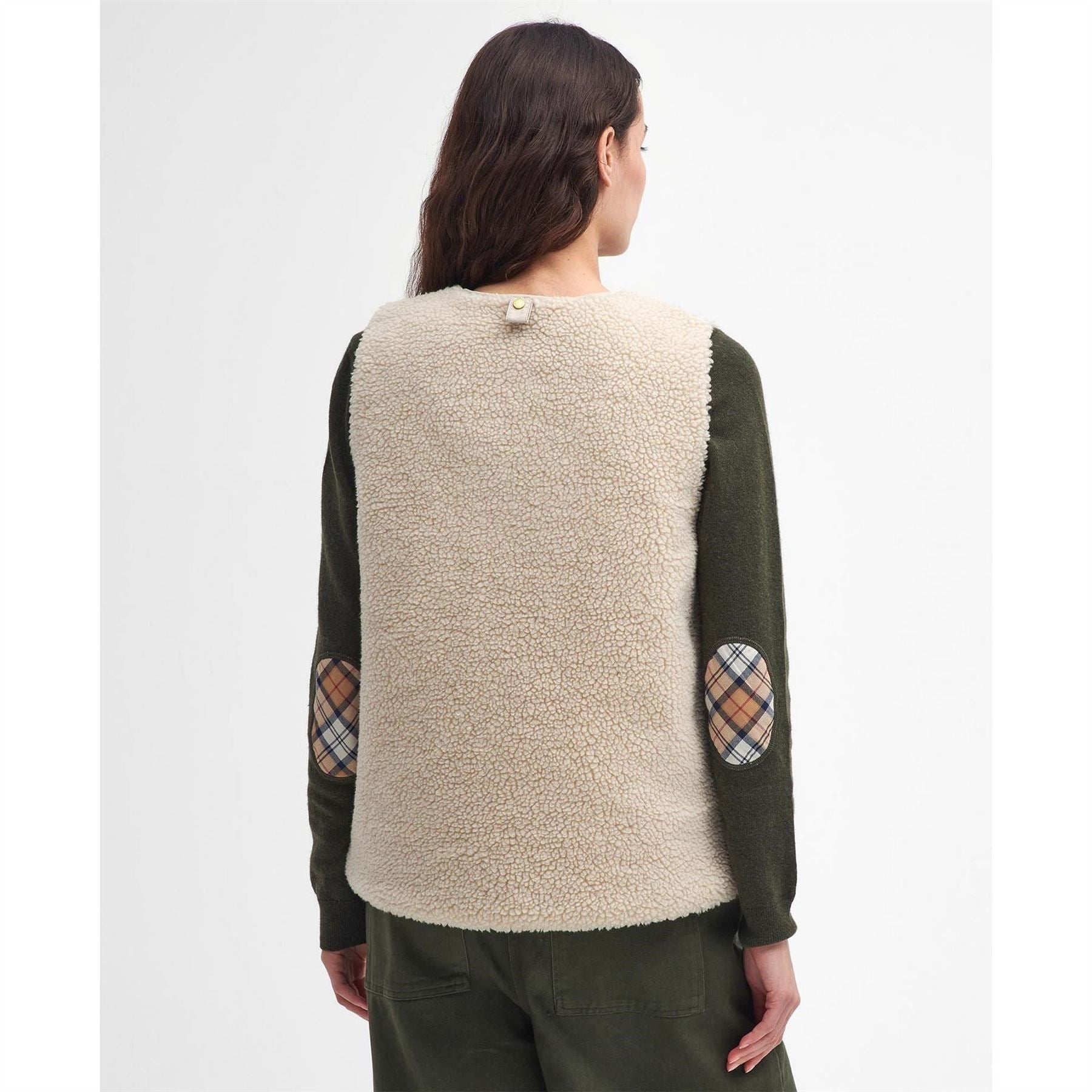 Barbour Teddy Liner