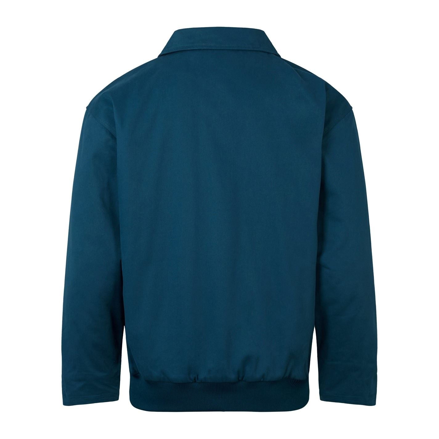 Canterbury British And Irish Lions Heritage Quilted Jacket Adults