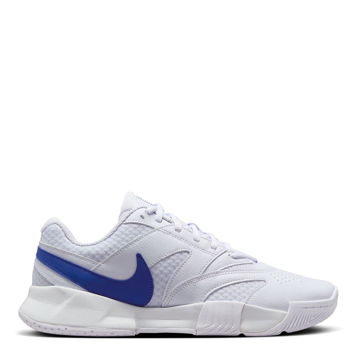 Nike Womens Court Lite 4 Tennis Shoes