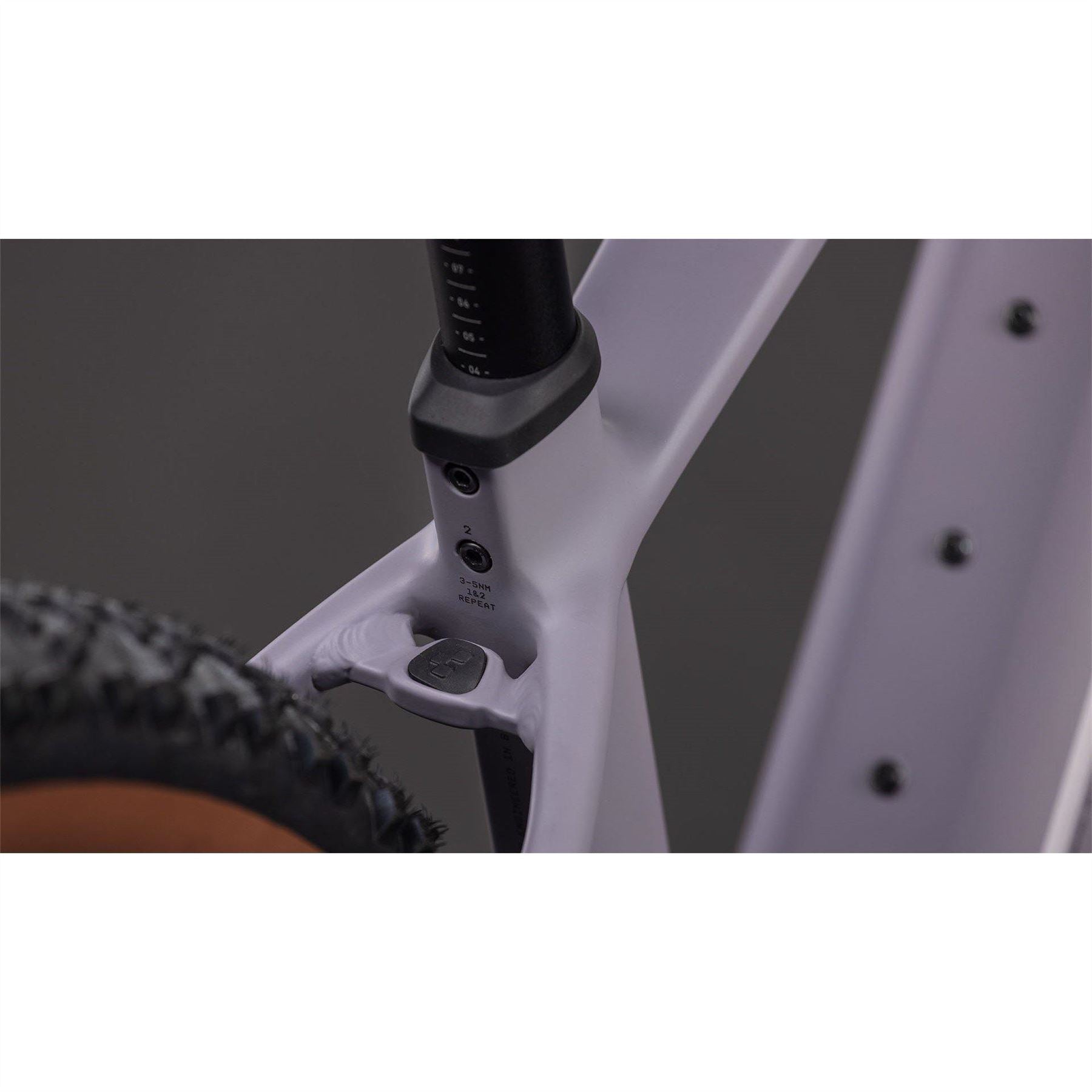 Cube Reaction Hybrid Performance 600 2026 Electric Mountain Bike