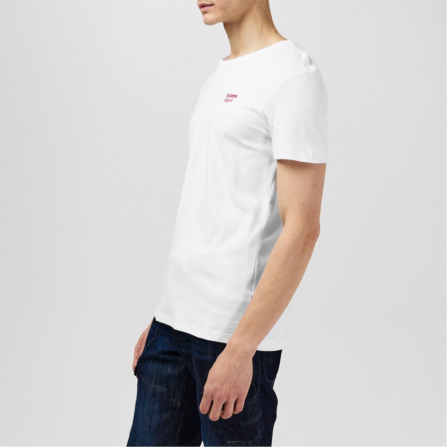 Lee Cooper T-Shirt