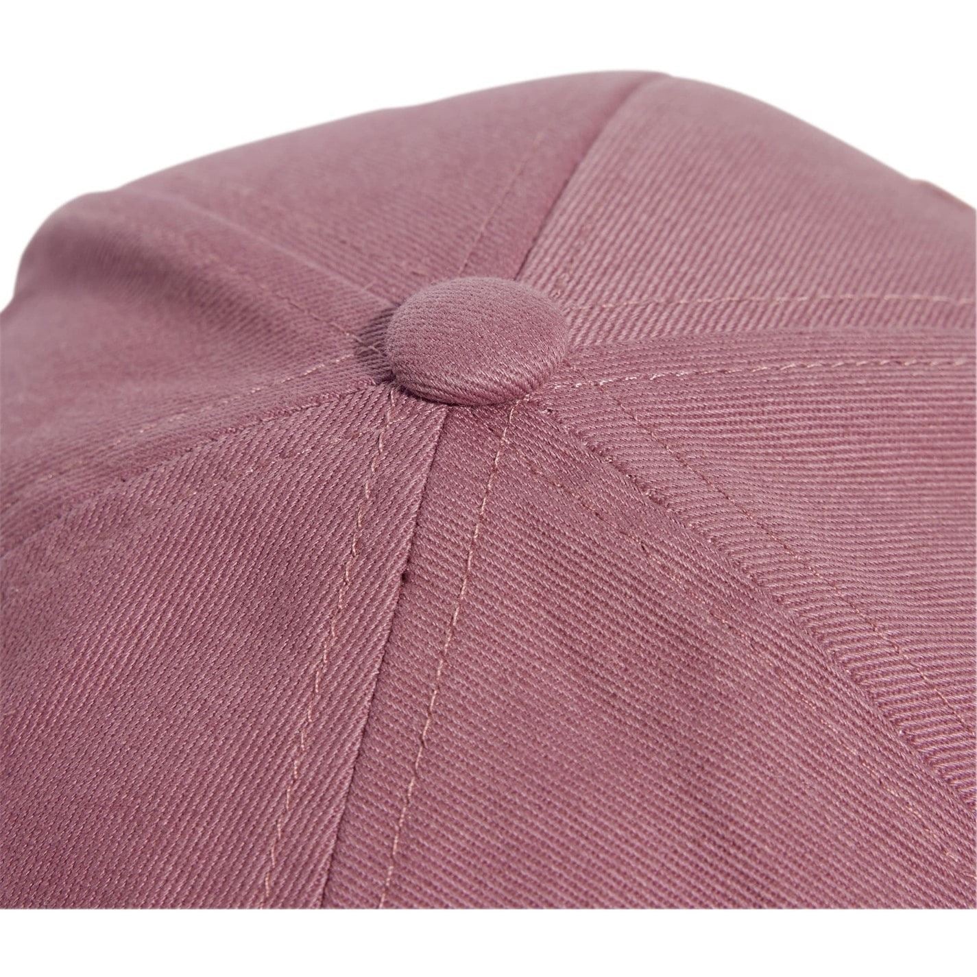 adidas 3 Stripes Cap Juniors