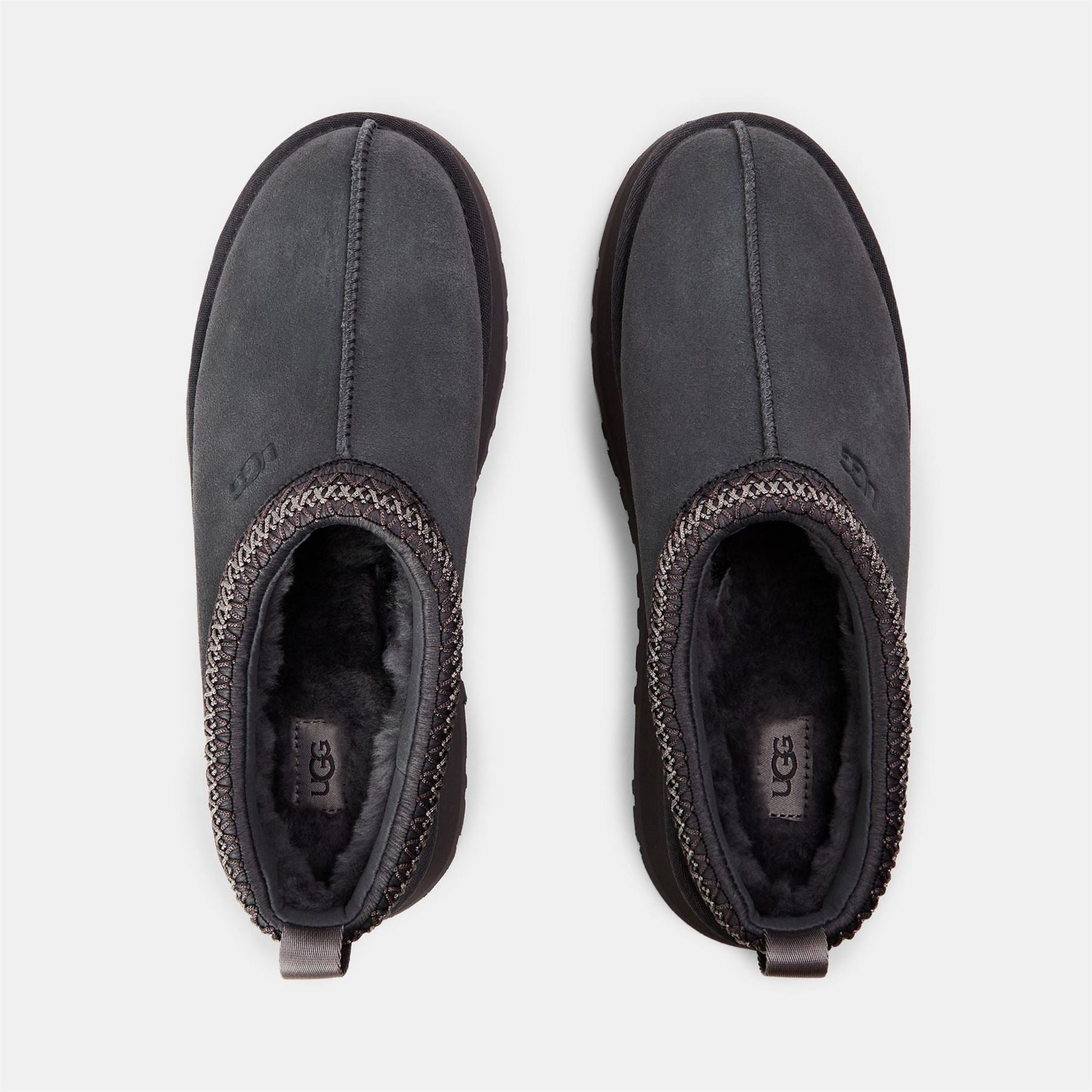 Ugg Platform Mule Slippers