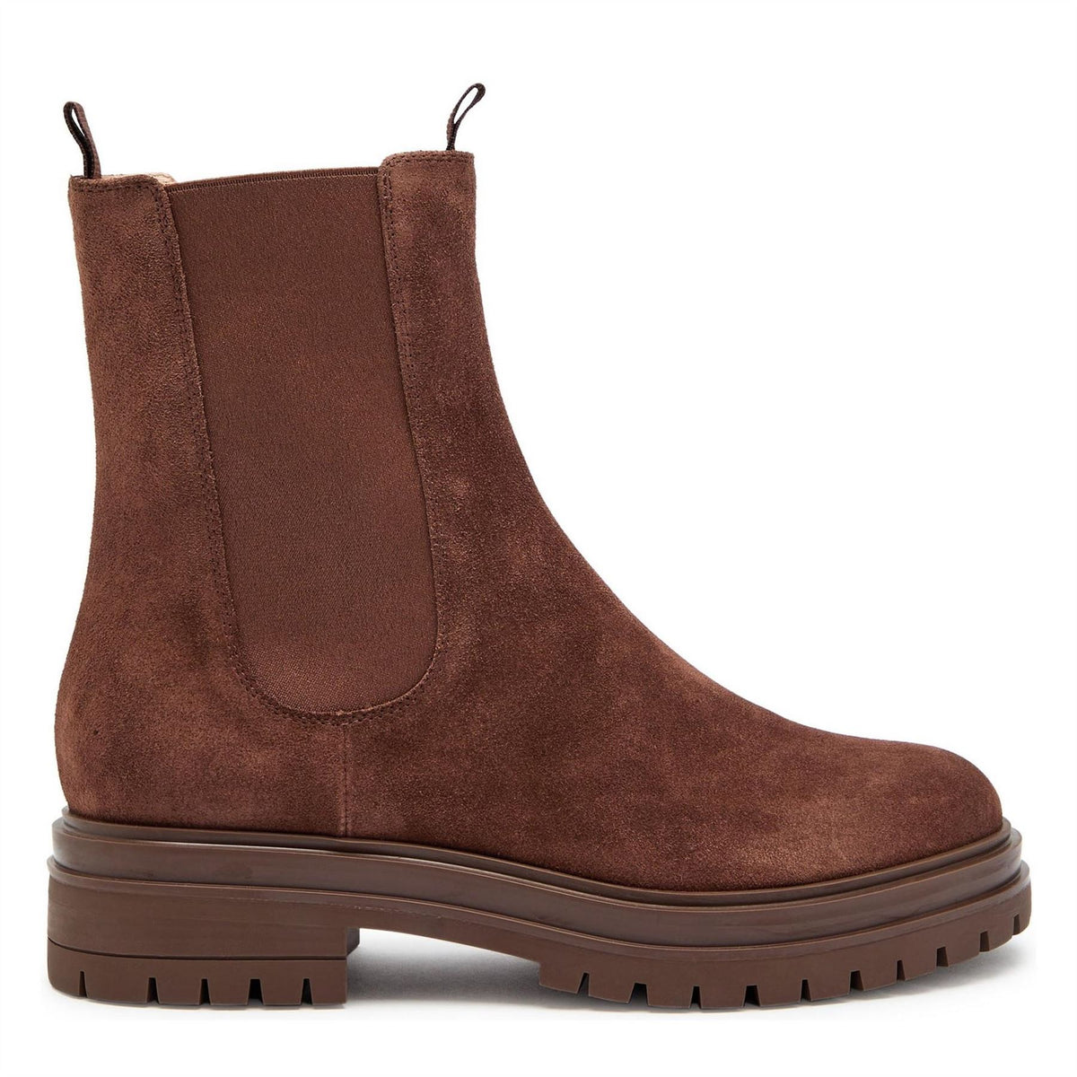 Gianvito Rossi Chelsea Boot