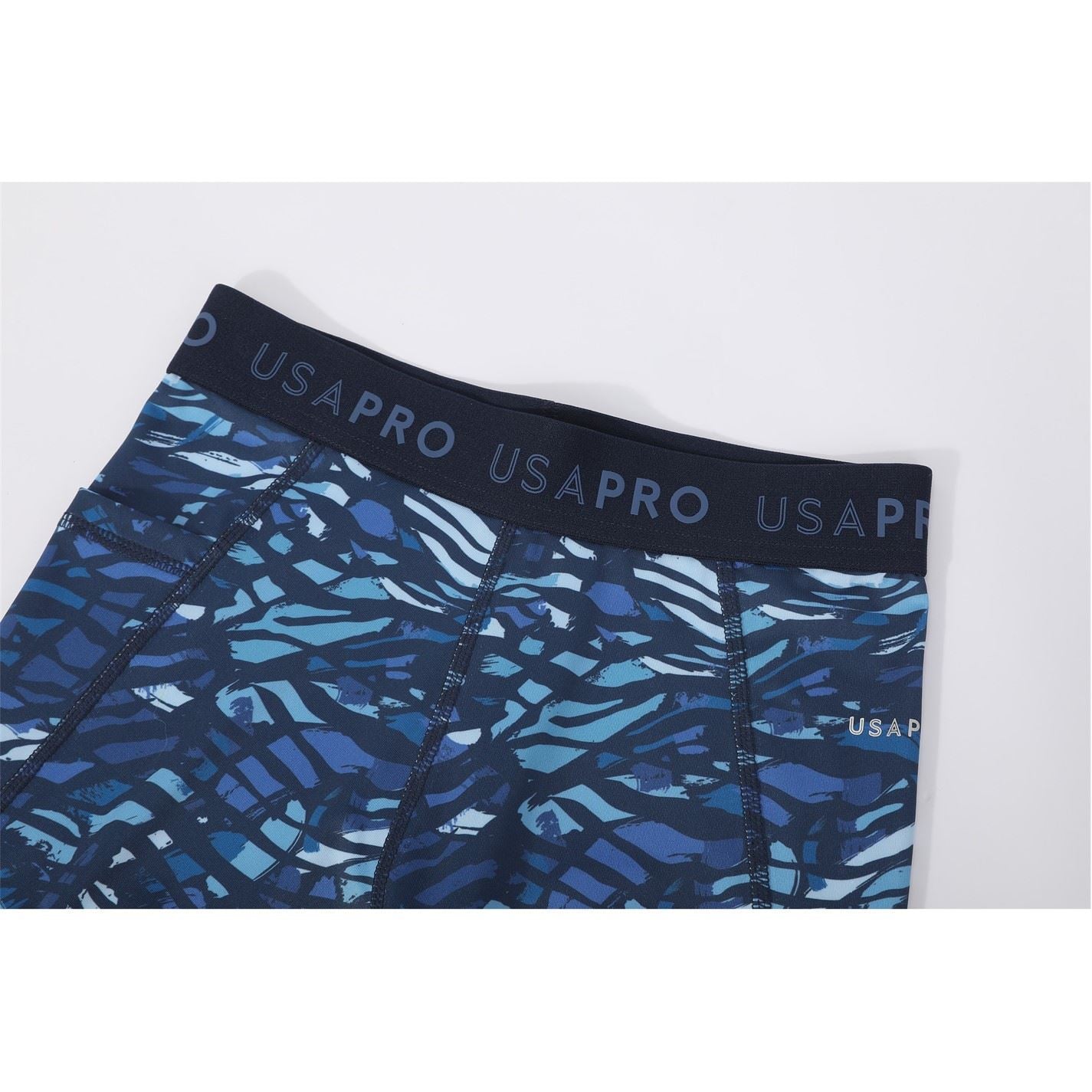 USA Pro Pro Training Tight Legging Girls