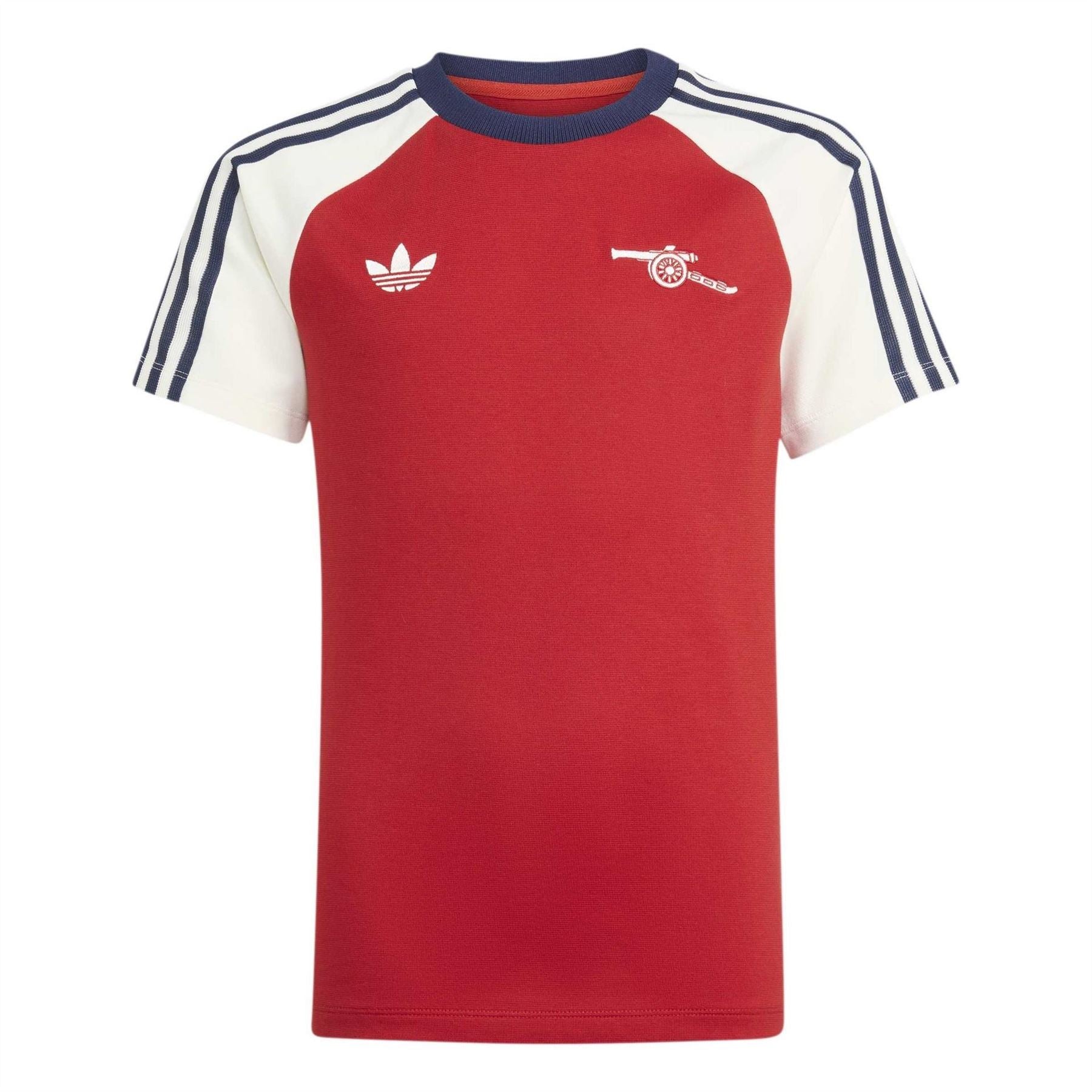 adidas Arsenal Short Sleeve T-Shirt