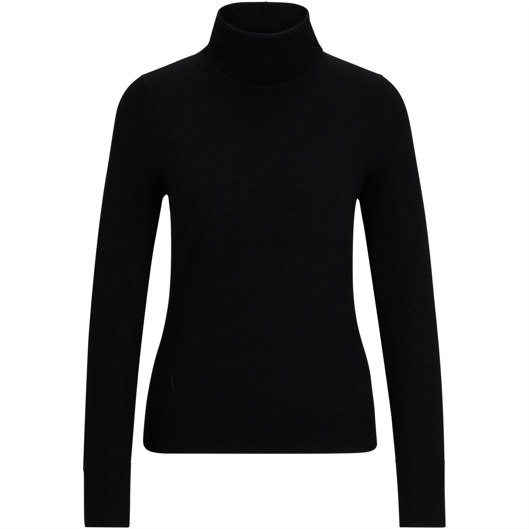 Boss Fasecta Knitted Top