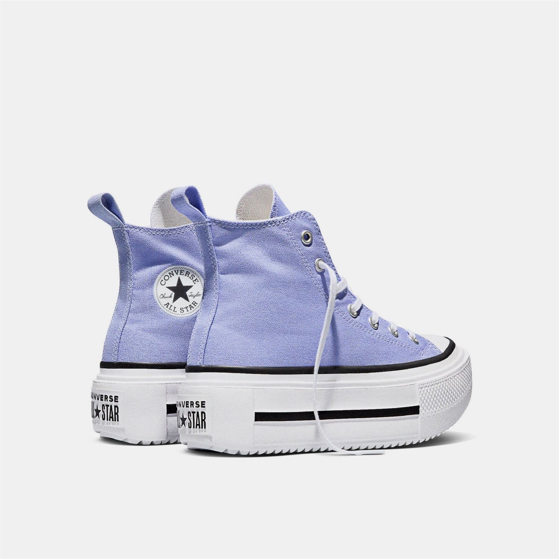 Converse Chuck Taylor All Star Lif High Top Trainers