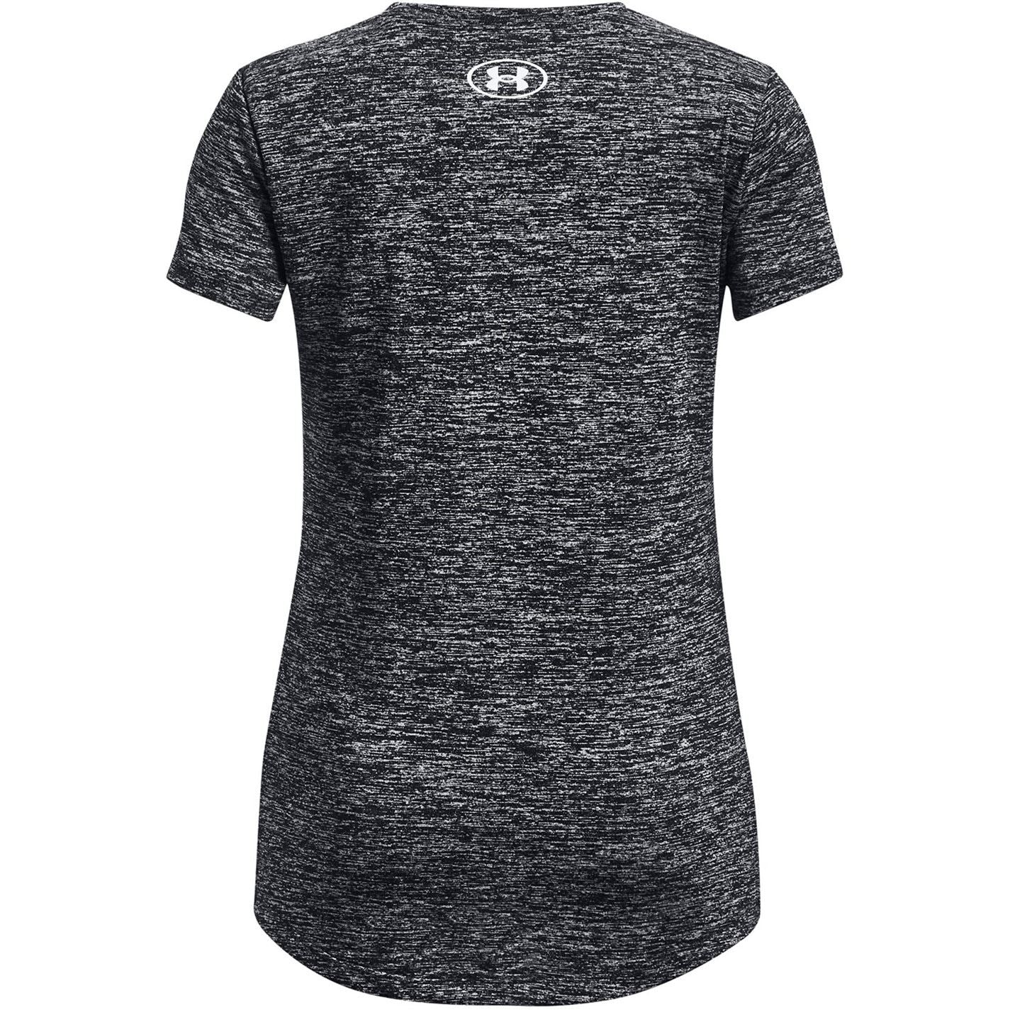 Under Armour Tech Crew Neck Regular Fit T-Shirt